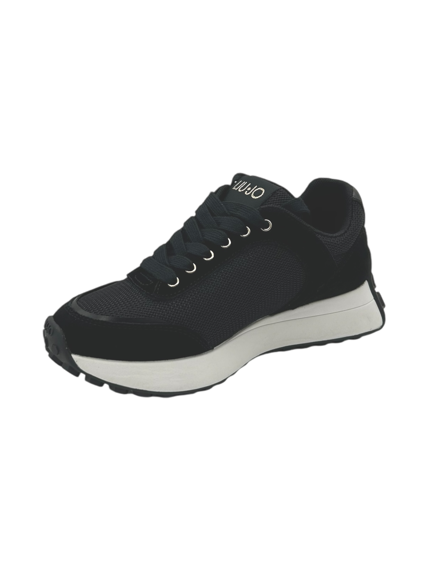 Sneakers LIUJO Black - Lolo 17 -