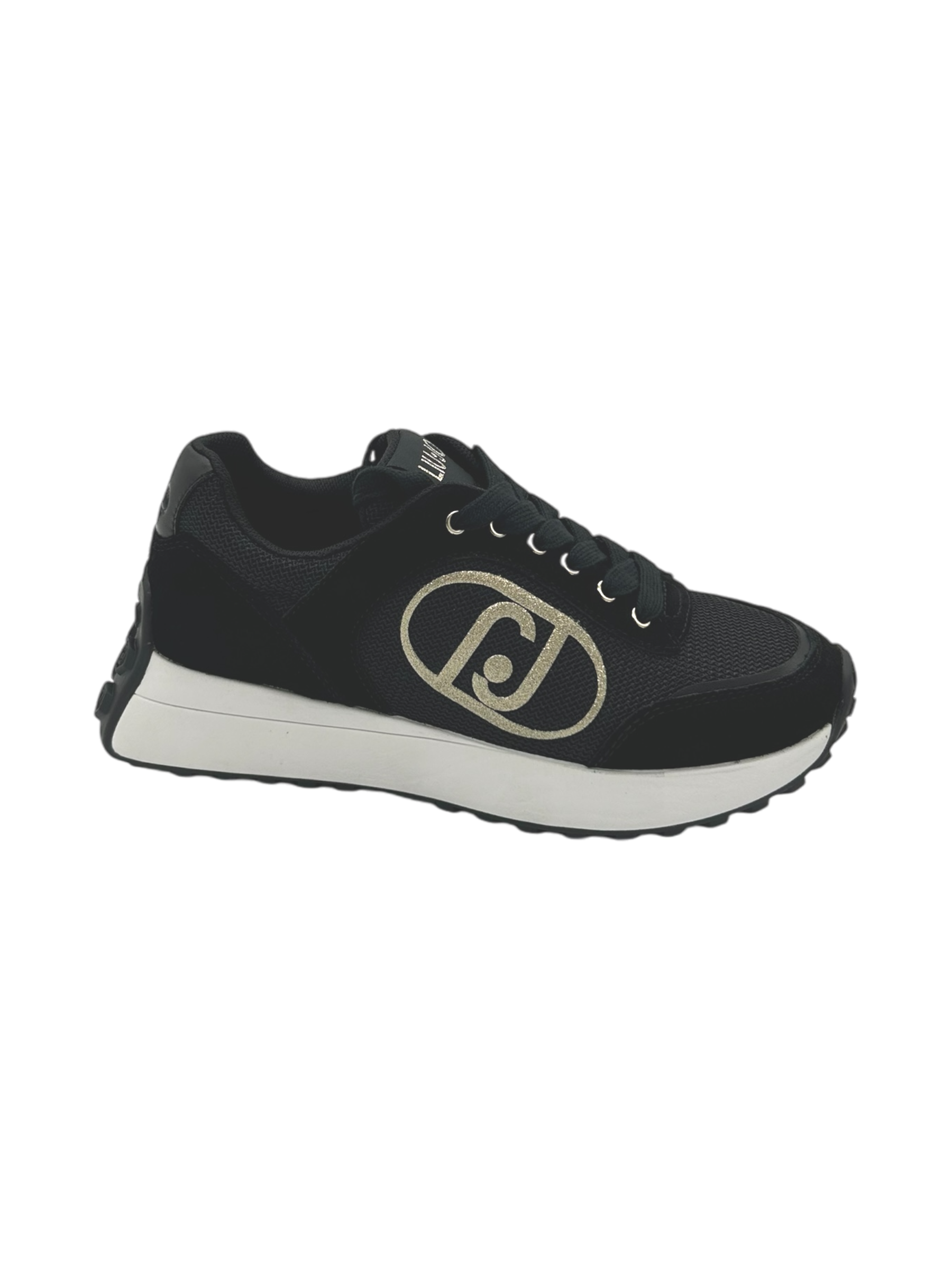 Sneakers LIUJO Black - Lolo 17 -