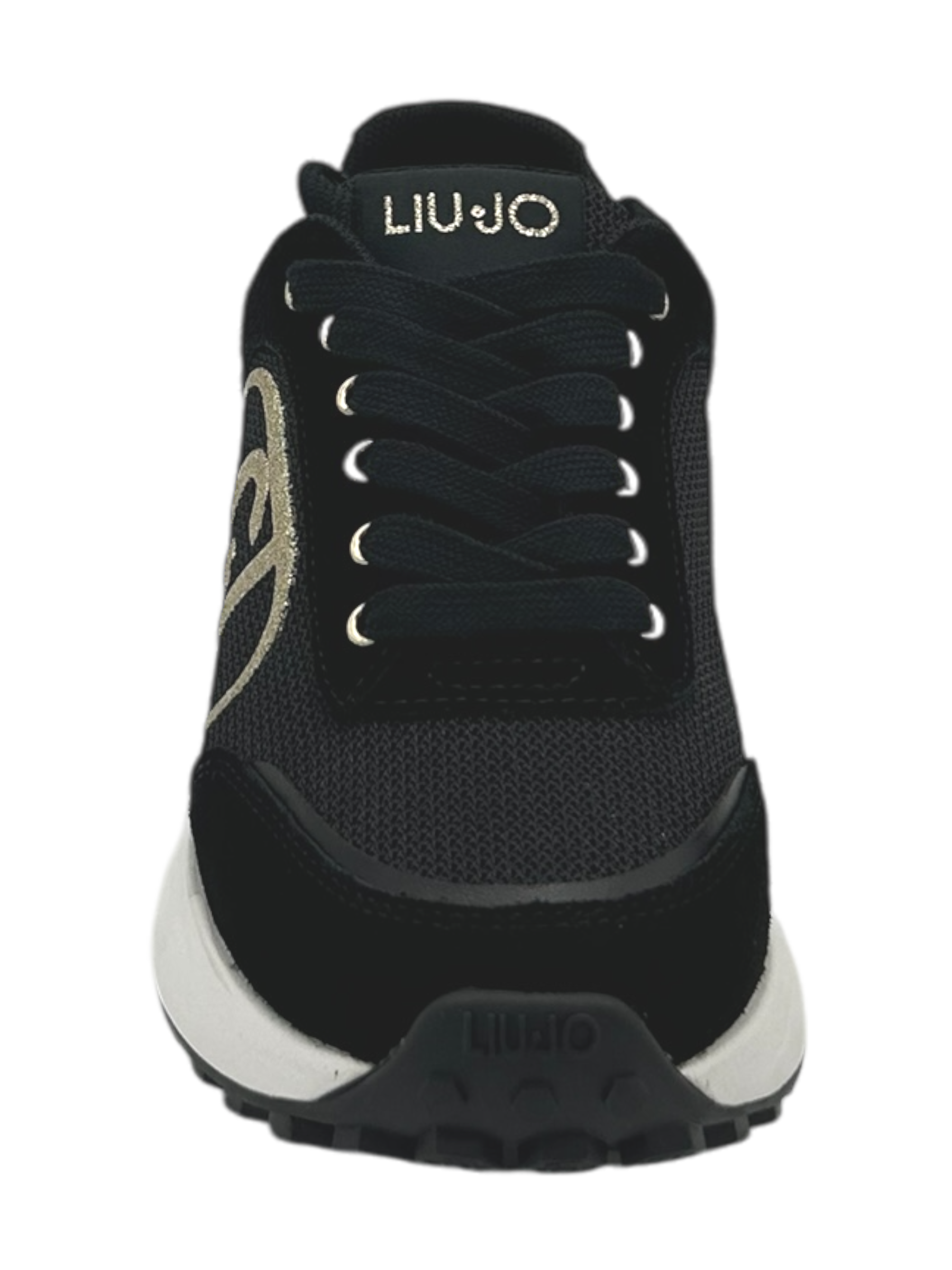 Sneakers LIUJO Black - Lolo 17 -