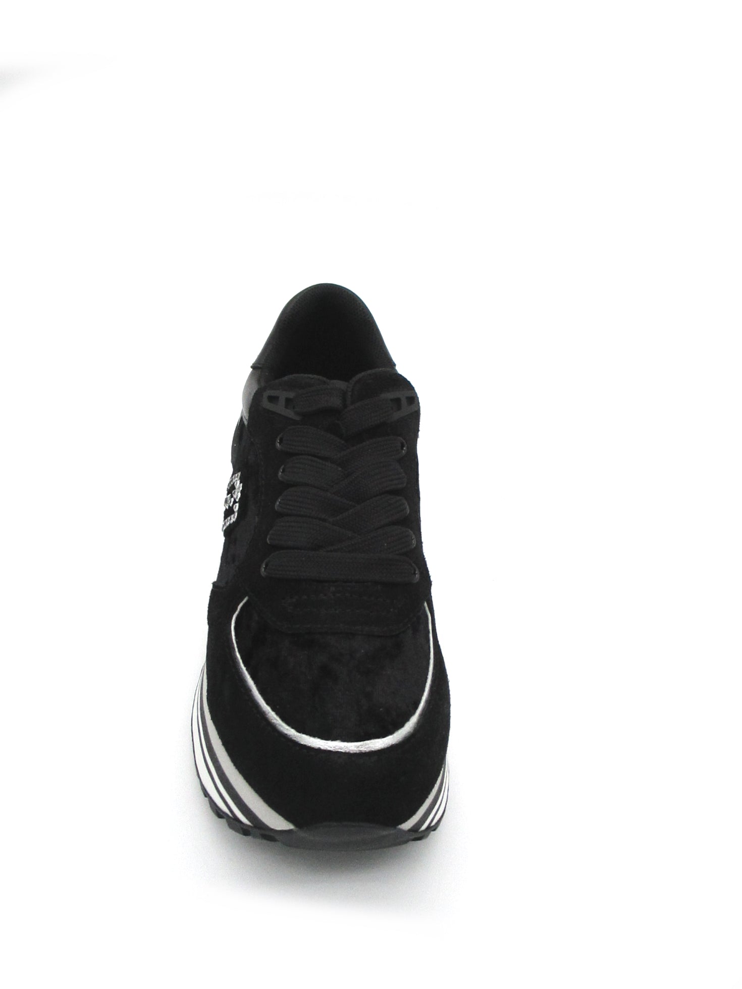 Sneakers LIUJO Black - Maxi Wonder 61 -