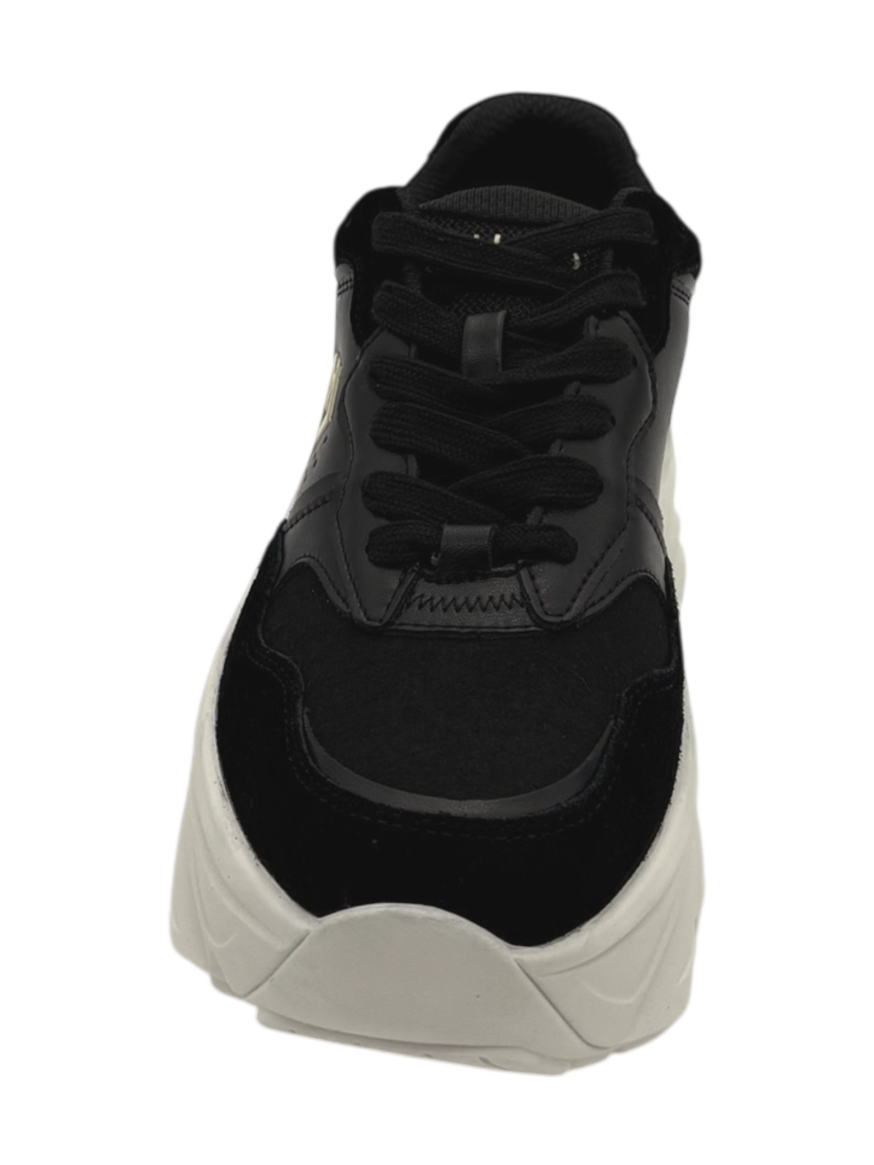Sneakers LIUJO Black - Stefy 01 -