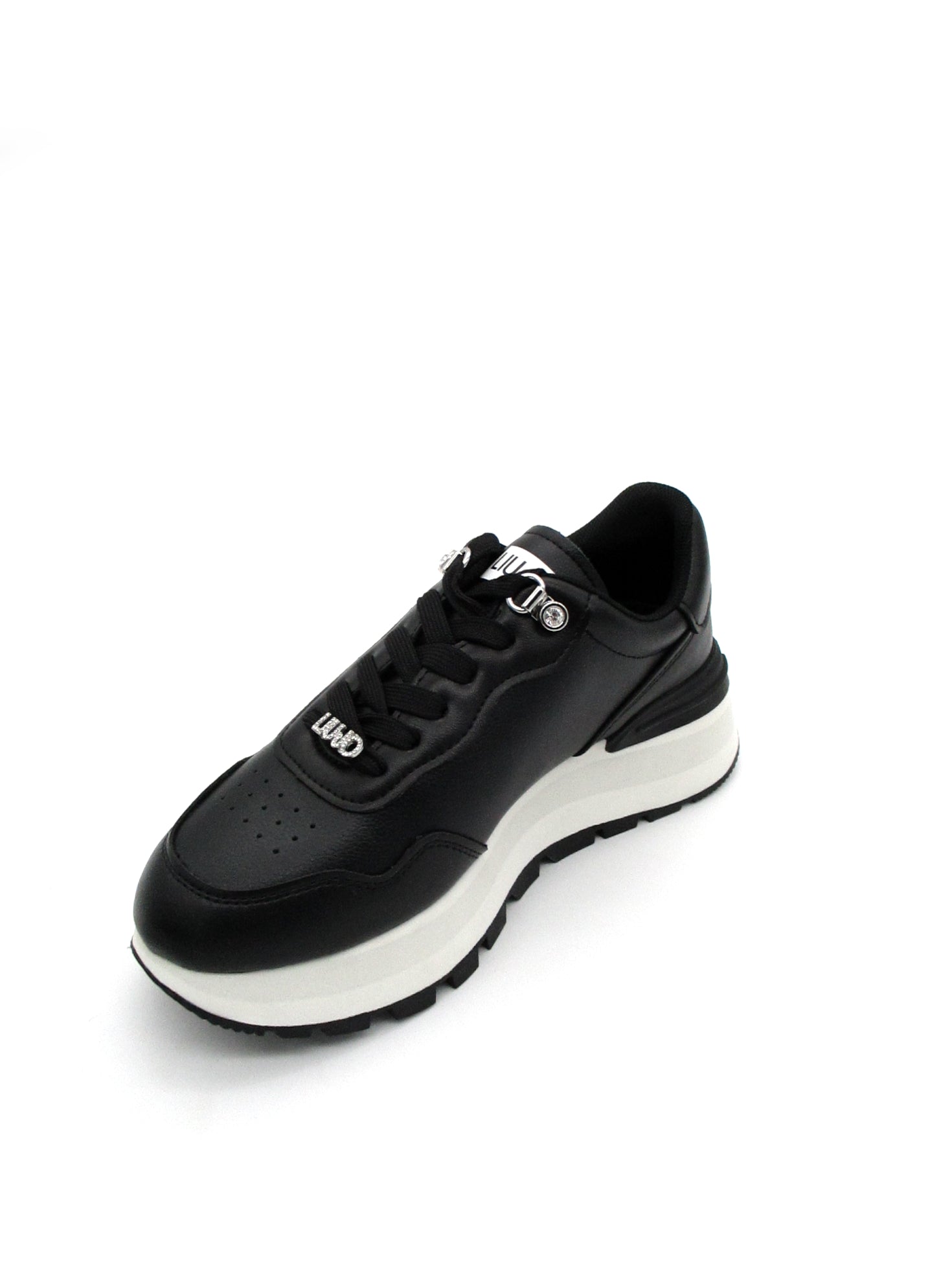 Sneakers LIUJO Black - Amazing 20 -
