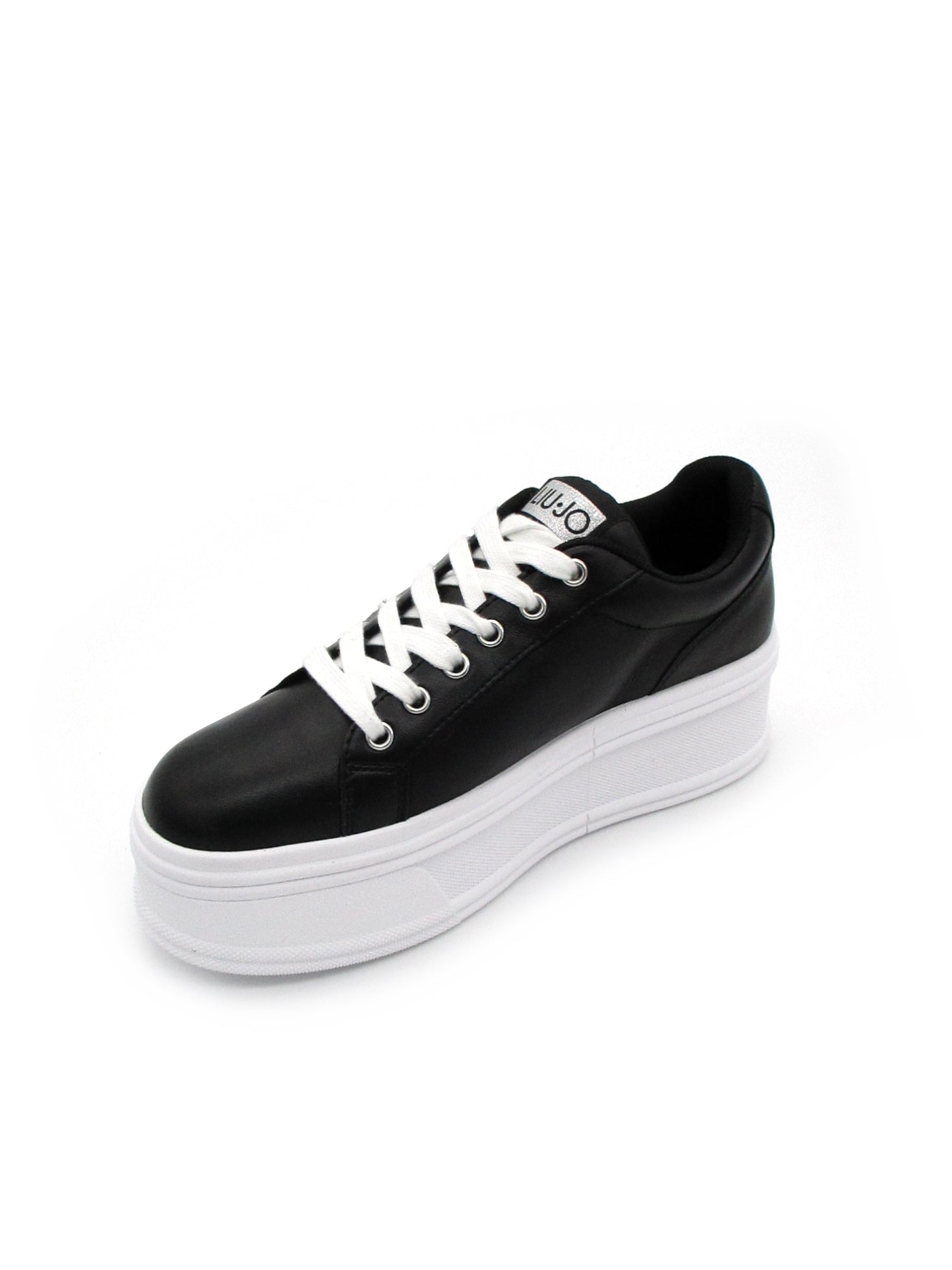 Sneakers LIUJO Black - Selma 04 -