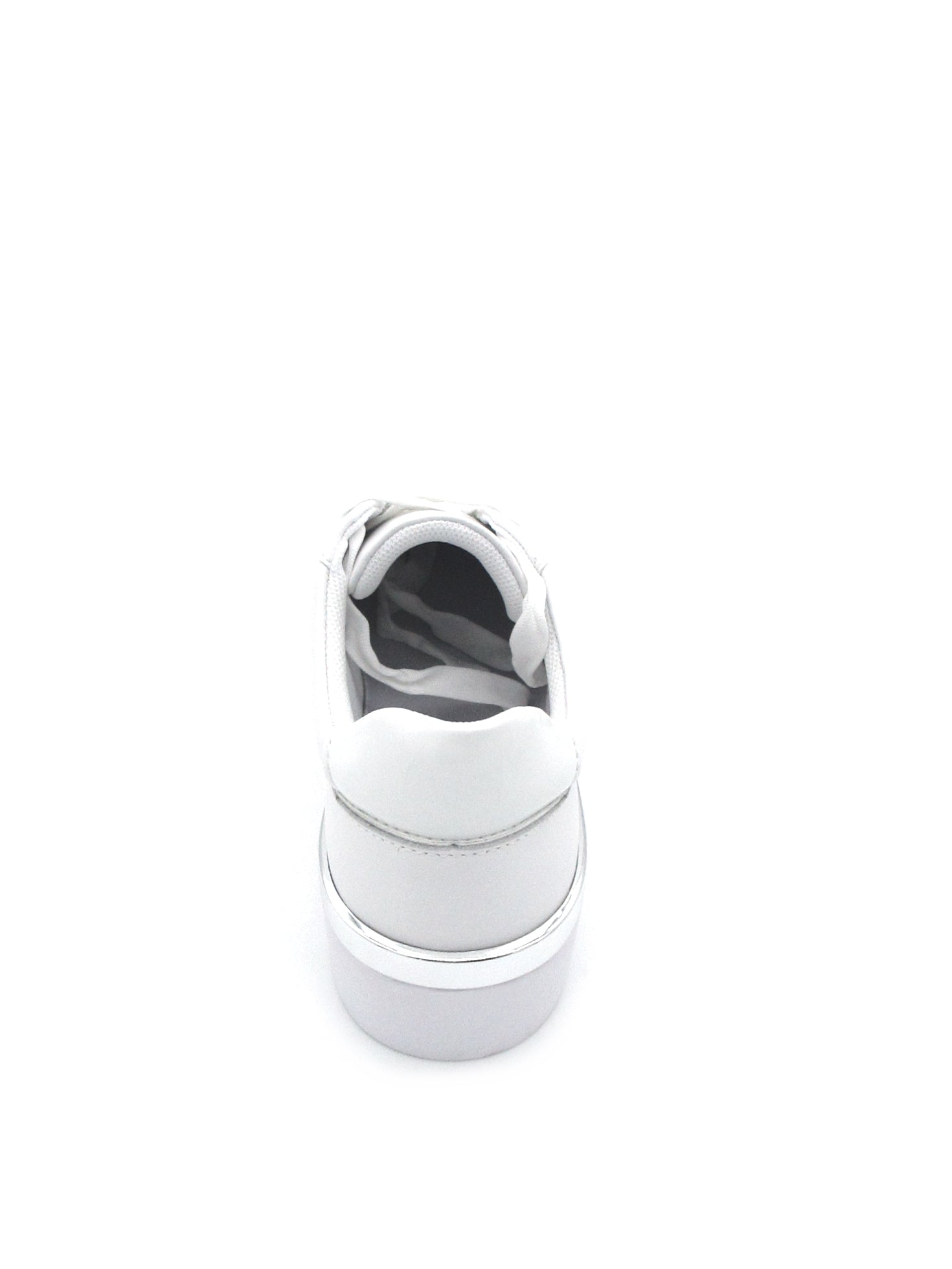 Sneakers LIUJO Calf White - Silvia 85 -