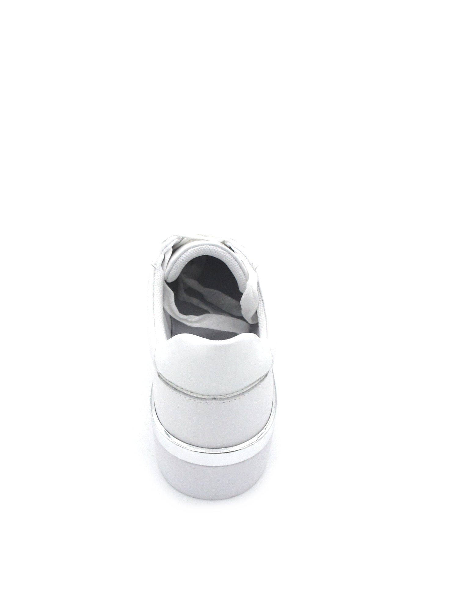 Sneakers LIUJO Calf White - Silvia 85  -