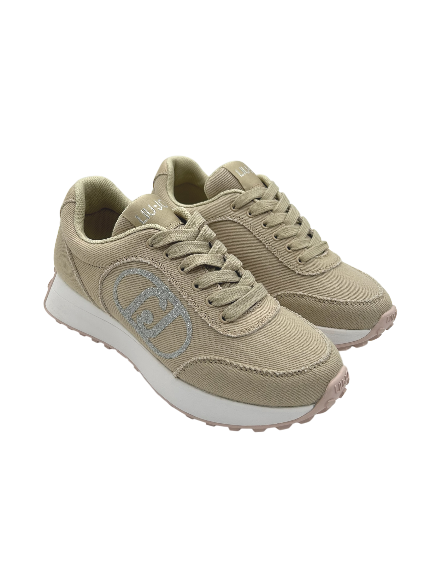 Sneakers LIUJO Honey - Lolo 18 -