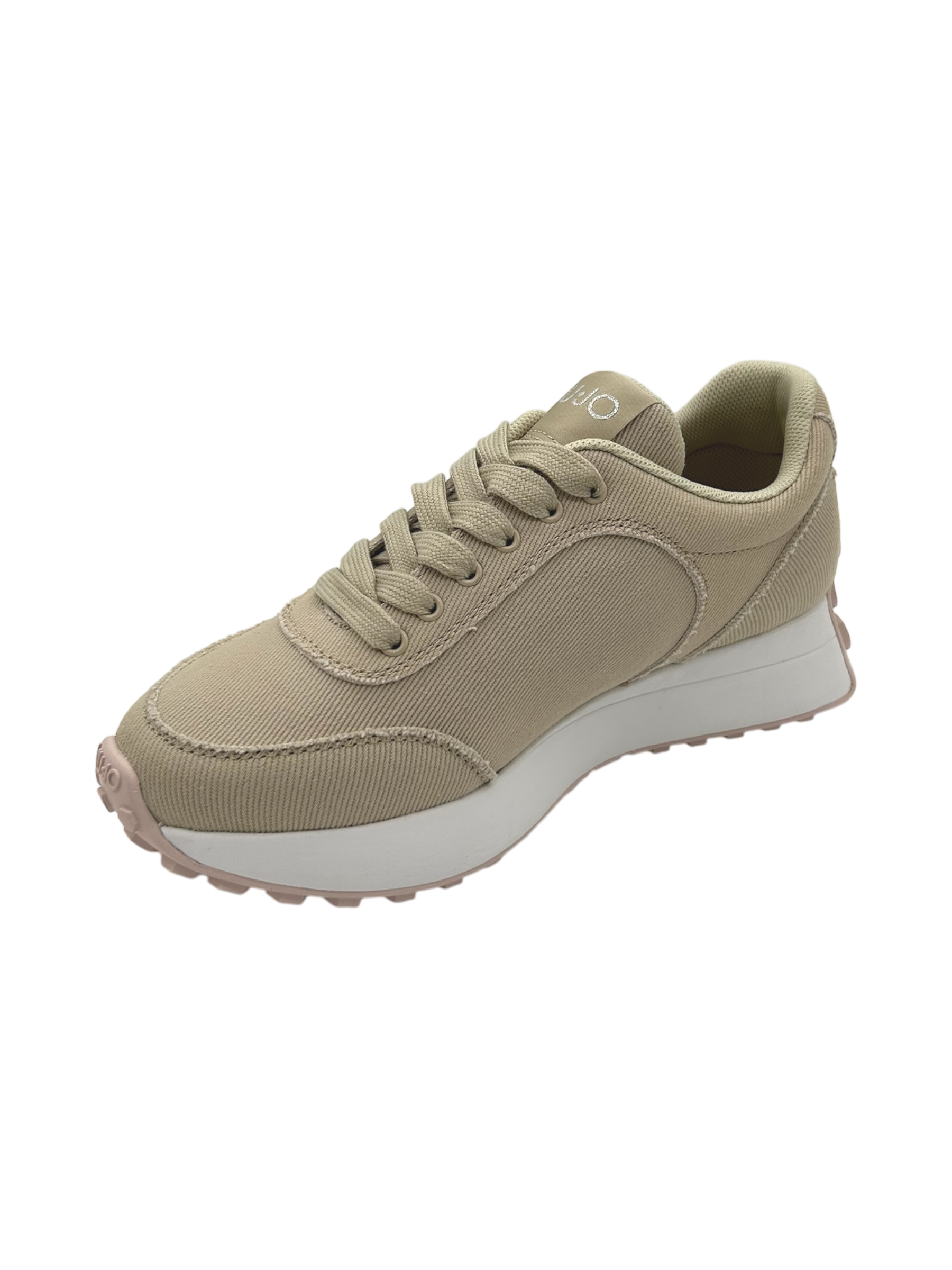 Sneakers LIUJO Honey - Lolo 18 -