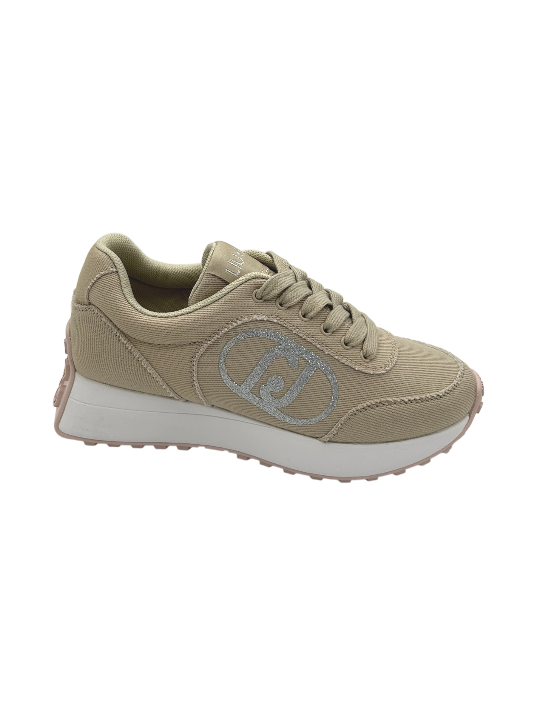 Sneakers LIUJO Honey - Lolo 18 -