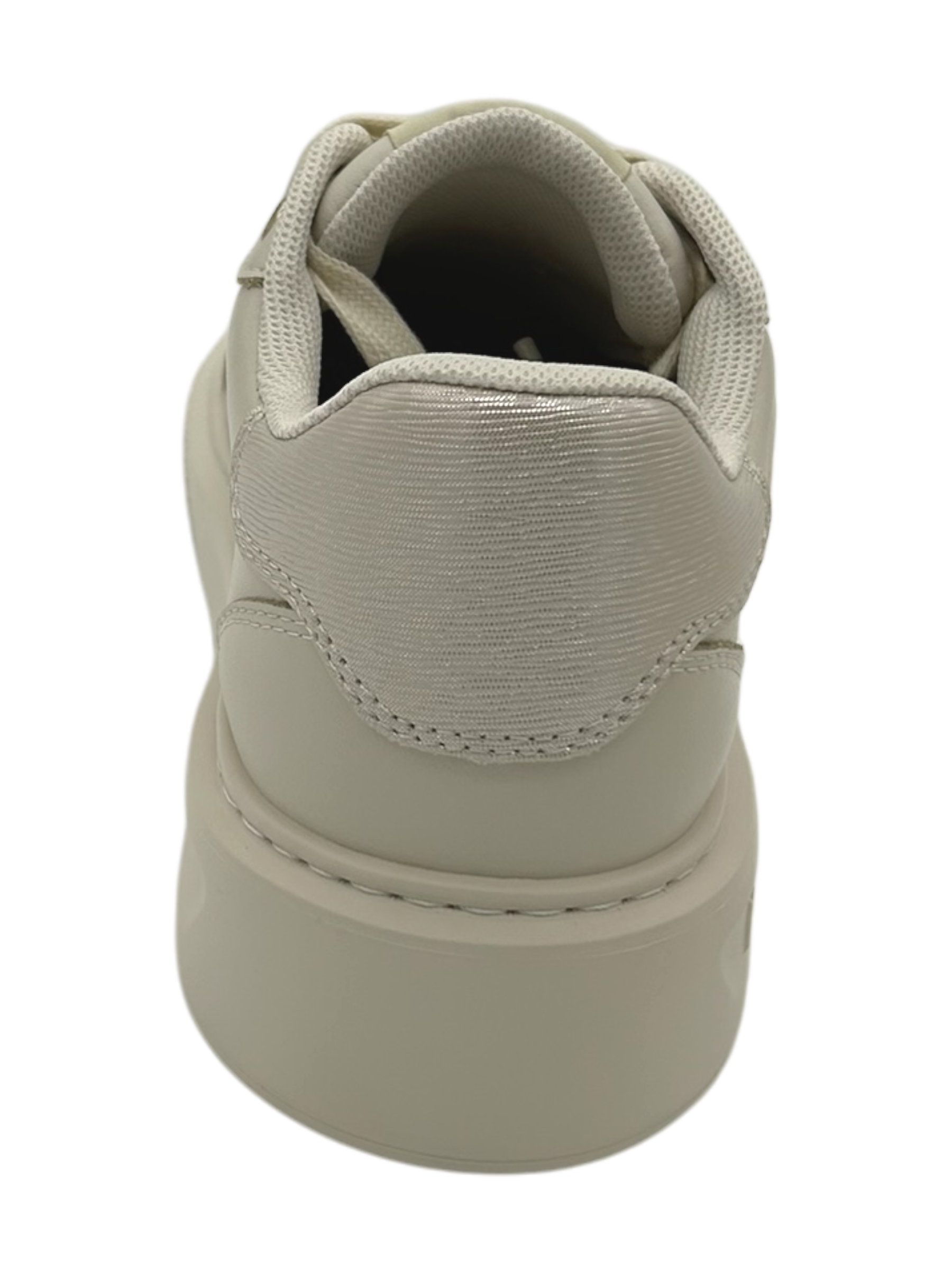 Sneakers LIUJO Ivory - KYLIE 32 -