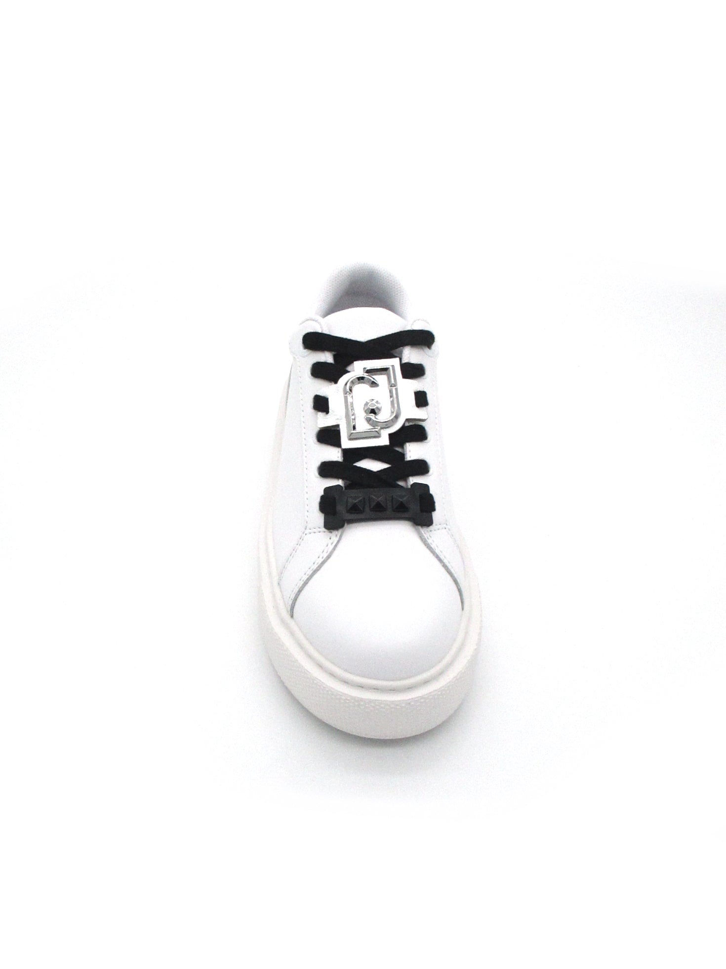 Sneakers LIUJO Metalli White - KYLIE 25 -