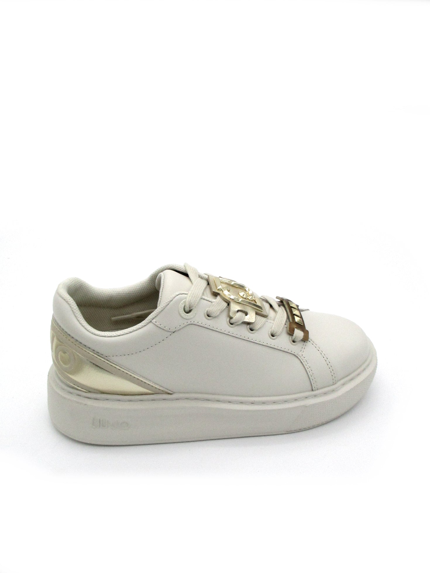 Sneakers LIUJO Metalli Conchiglia - KYLIE 25 -