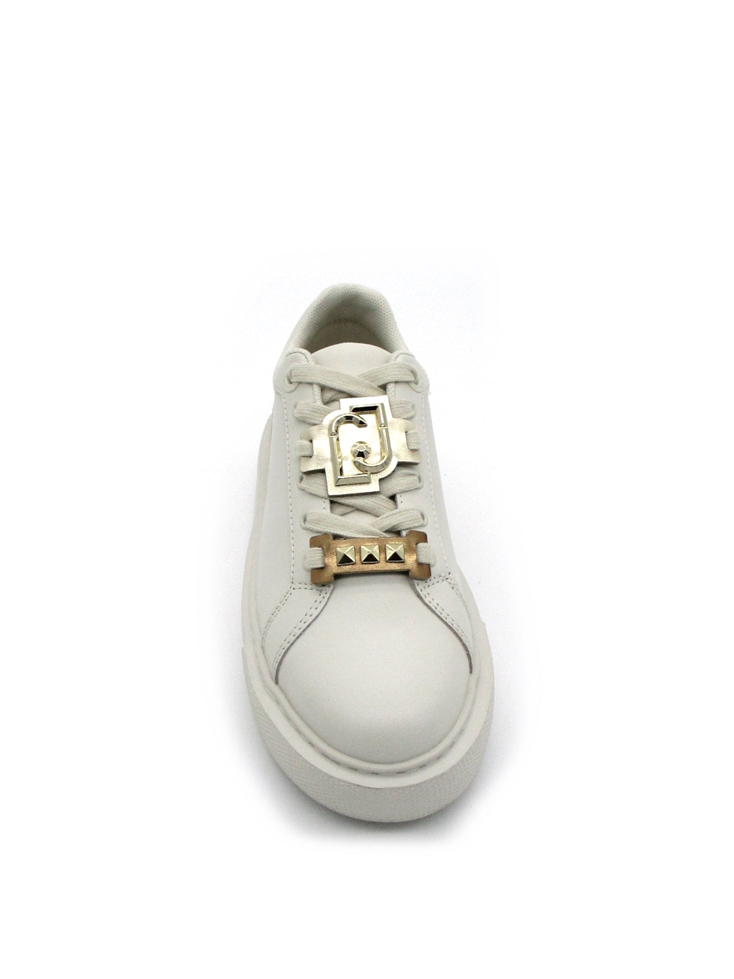 Sneakers LIUJO Metalli Conchiglia - KYLIE 25 -