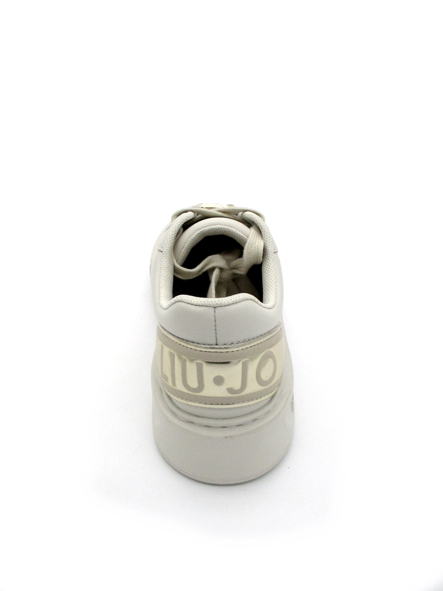 Sneakers LIUJO Metalli Conchiglia - KYLIE 25 -