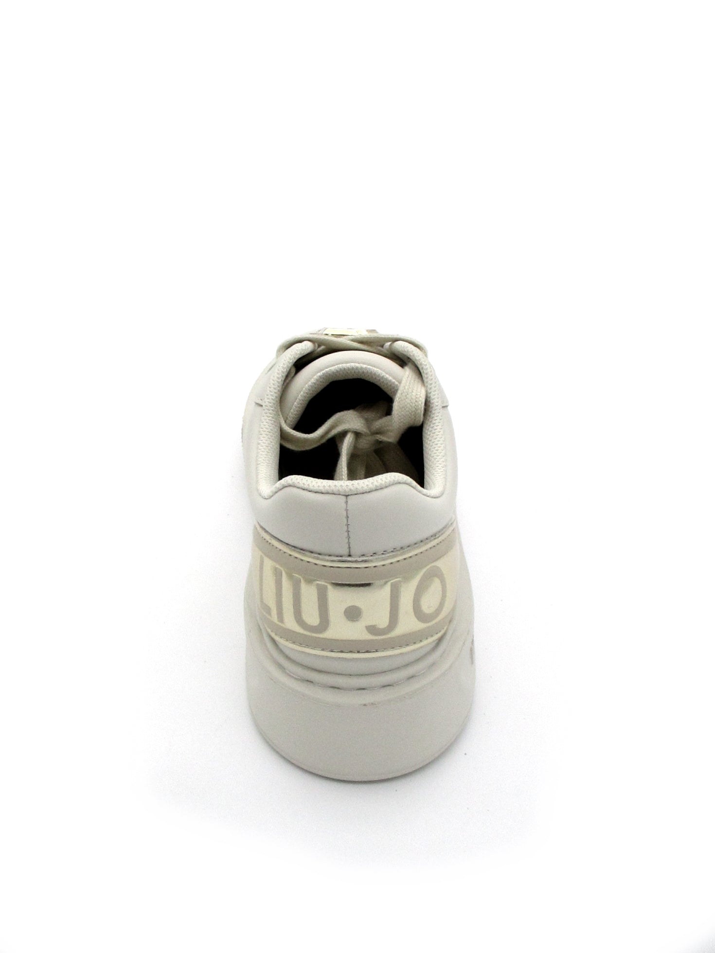 Sneakers LIUJO Metalli Conchiglia - KYLIE 25  -