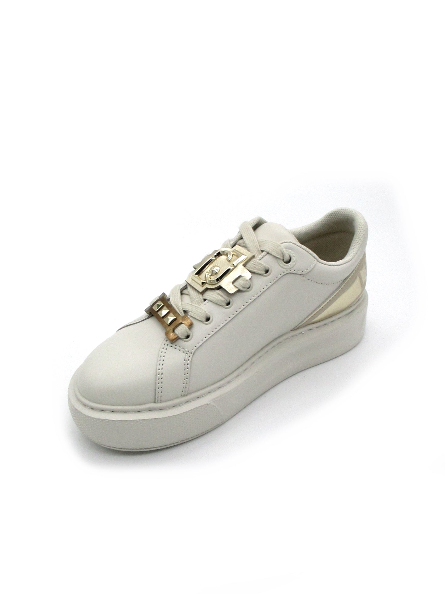 Sneakers LIUJO Metalli Conchiglia - KYLIE 25 -