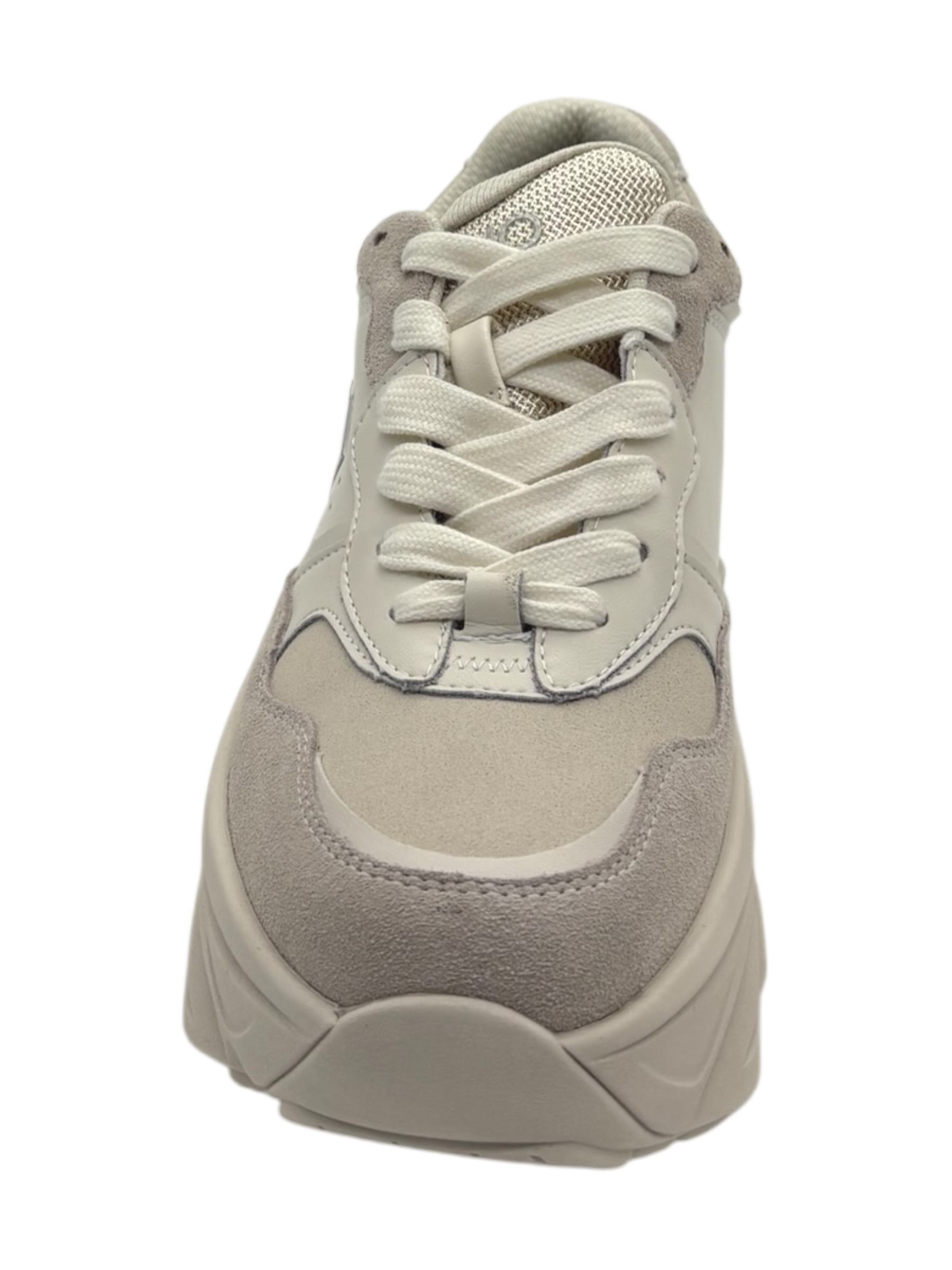 Sneakers LIUJO Milk - Stefy 01 -