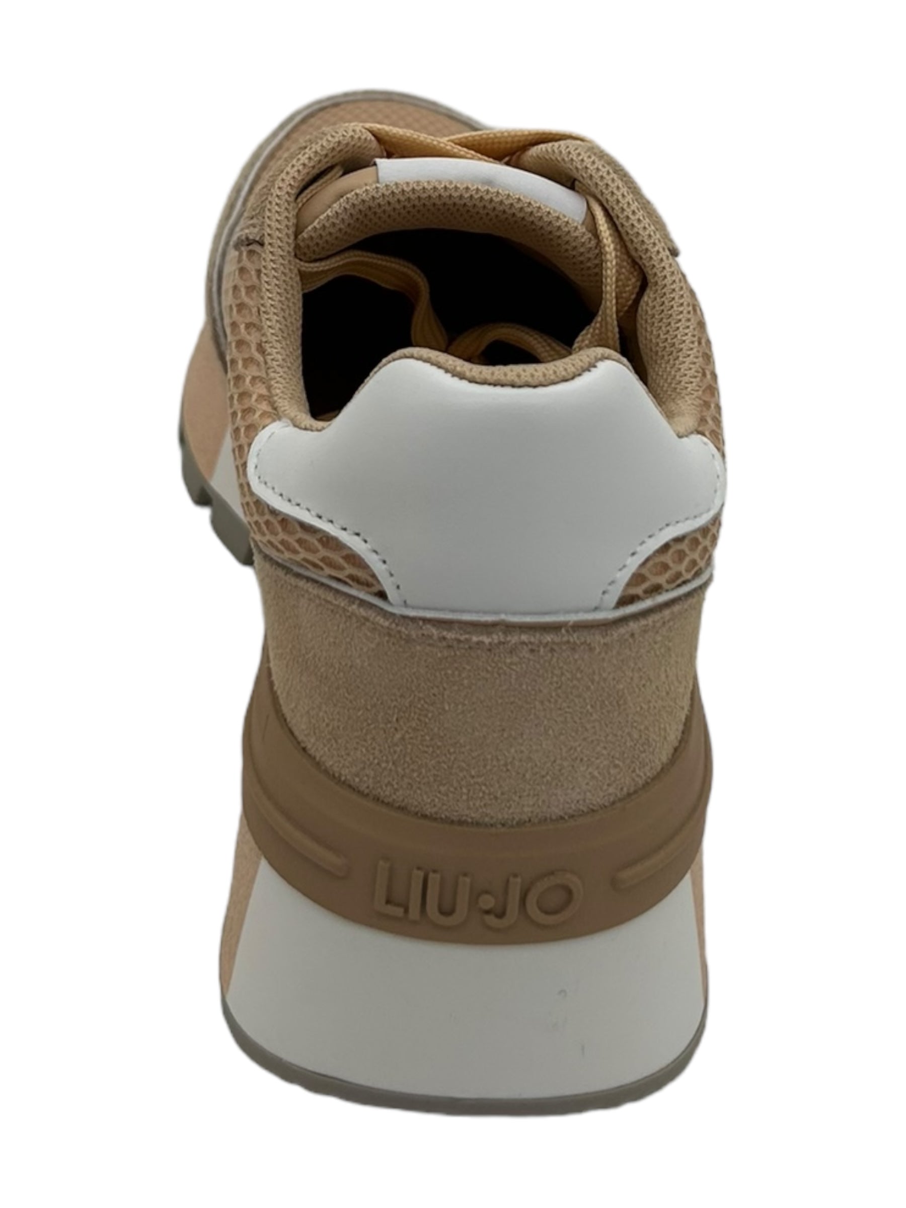 Sneakers LIUJO Papaia - Amazing 25 -