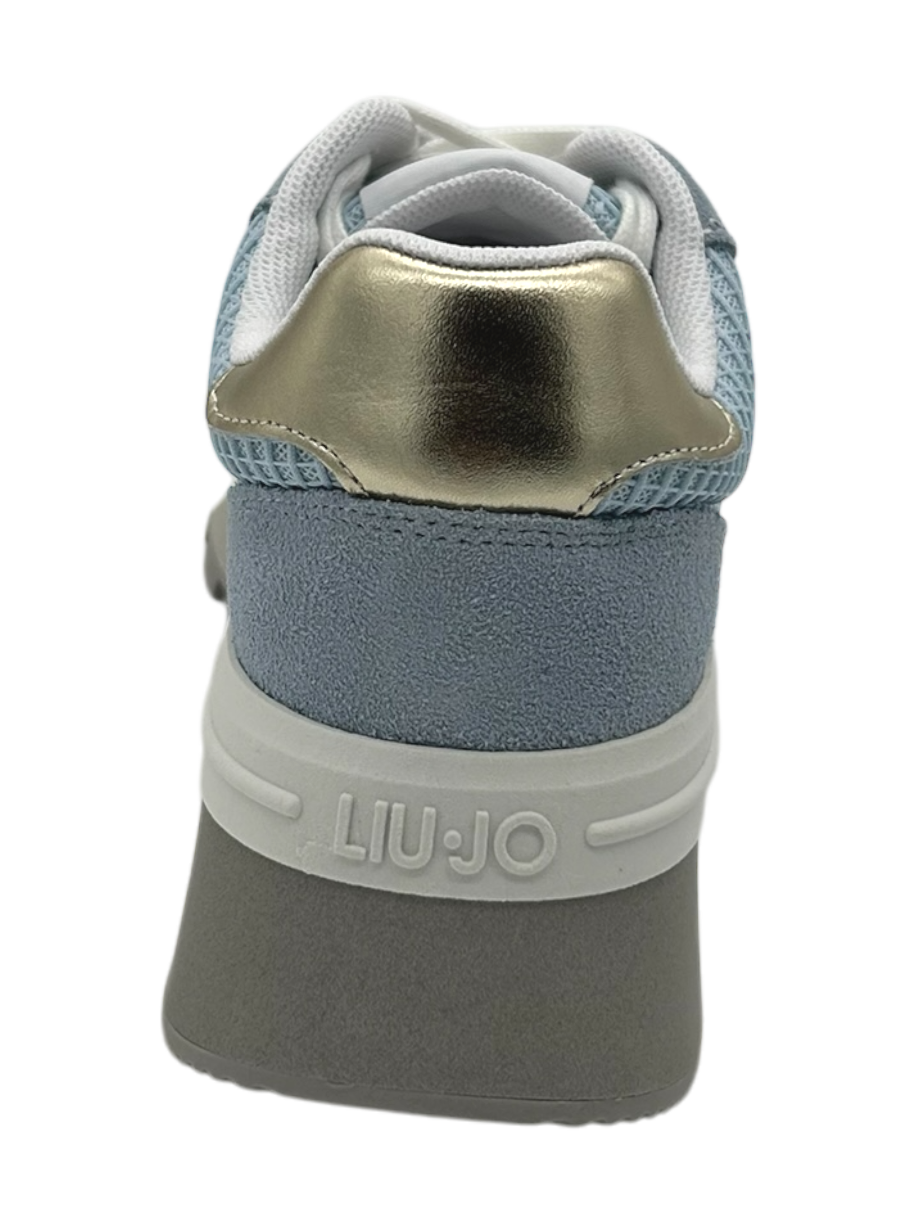 Sneakers LIUJO Portofino Light Gold - Amazing 25 -