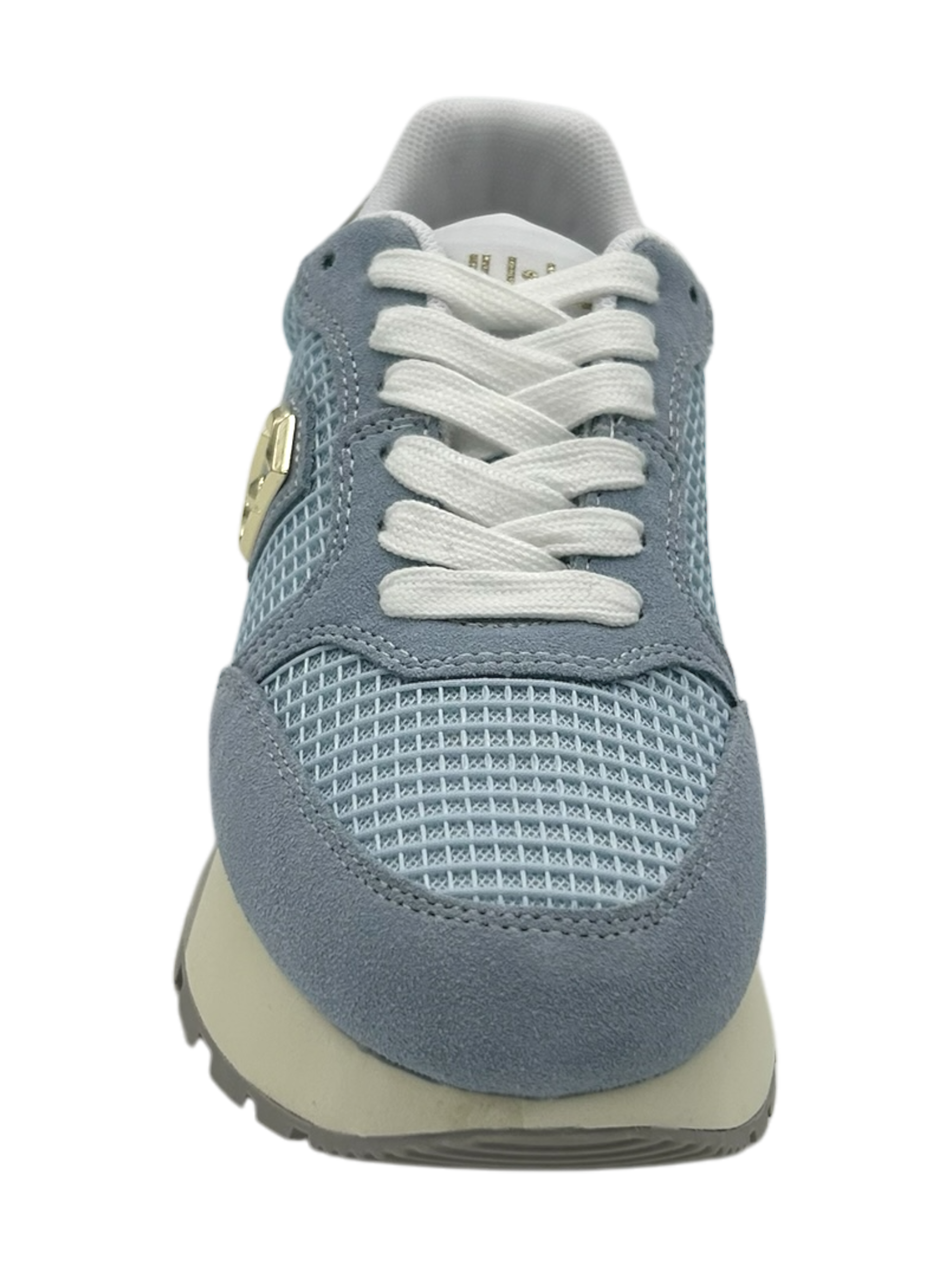 Sneakers LIUJO Portofino Light Gold - Amazing 25 -