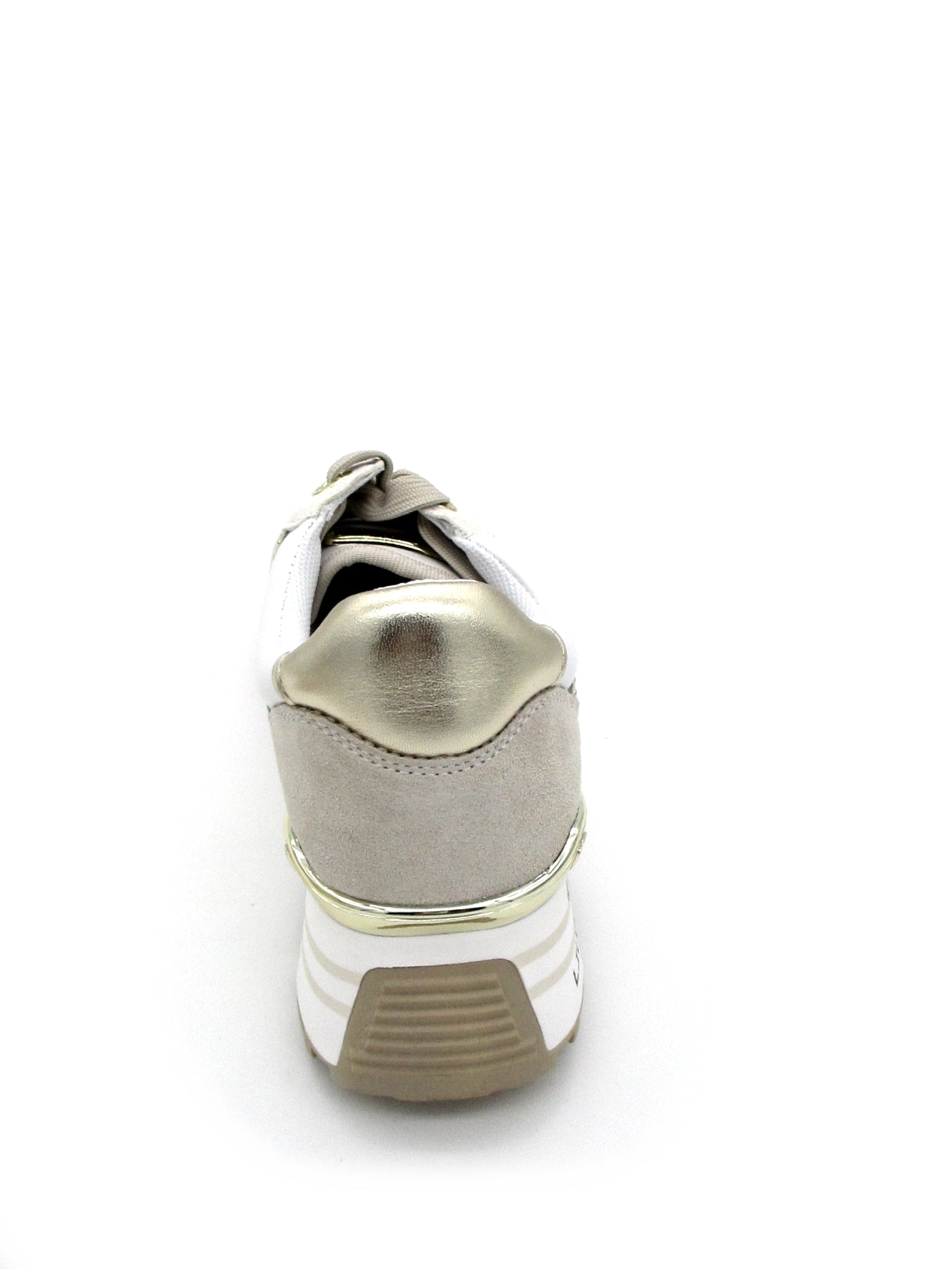 Sneakers LIUJO Sand - Maxi wonder 20 -