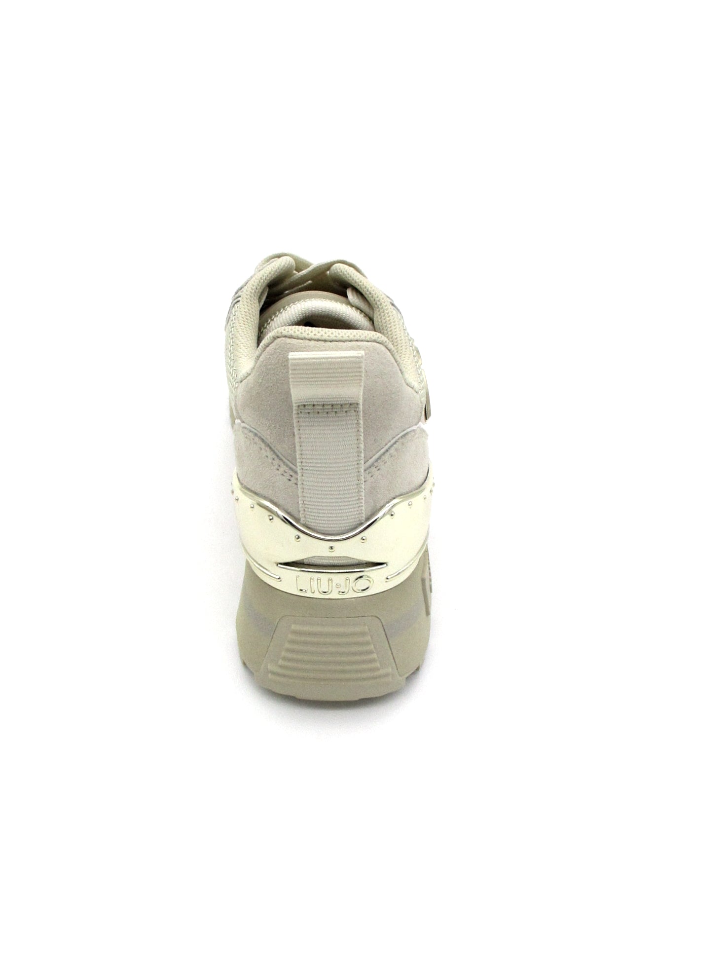 Sneakers LIUJO Sand - Maxi wonder 52 -