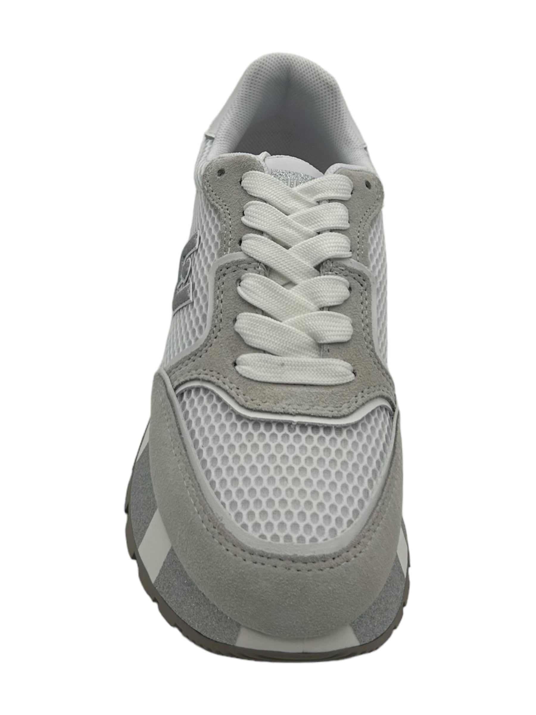 Sneakers LIUJO White - Amazing 25 -