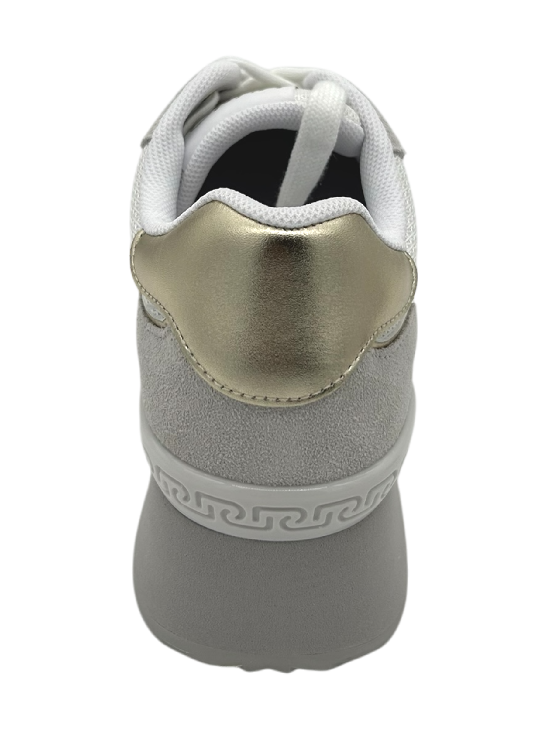 Sneakers LIUJO White - Dreamy 02 - purity light