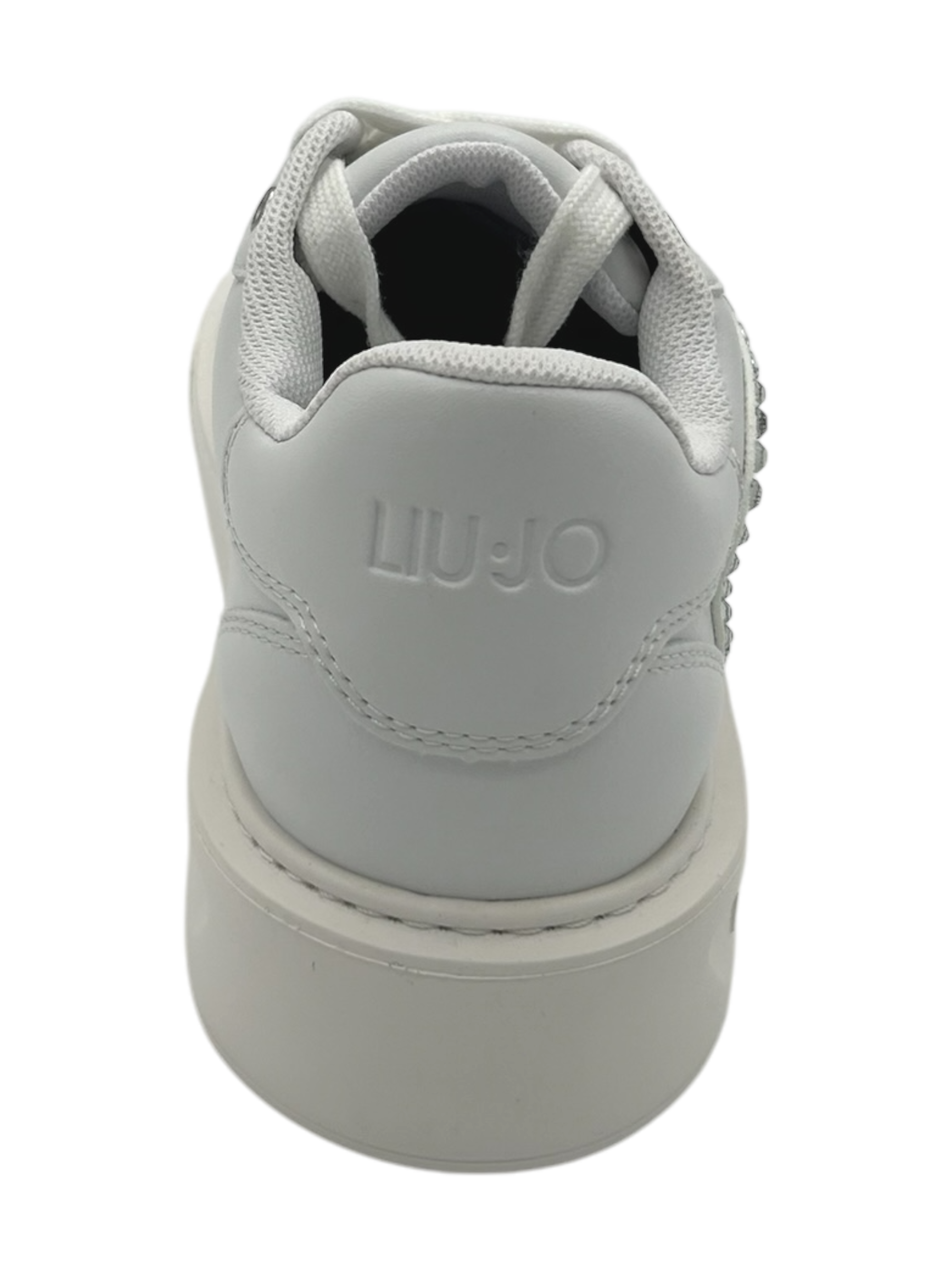 Sneakers LIUJO White - KYLIE 32 -