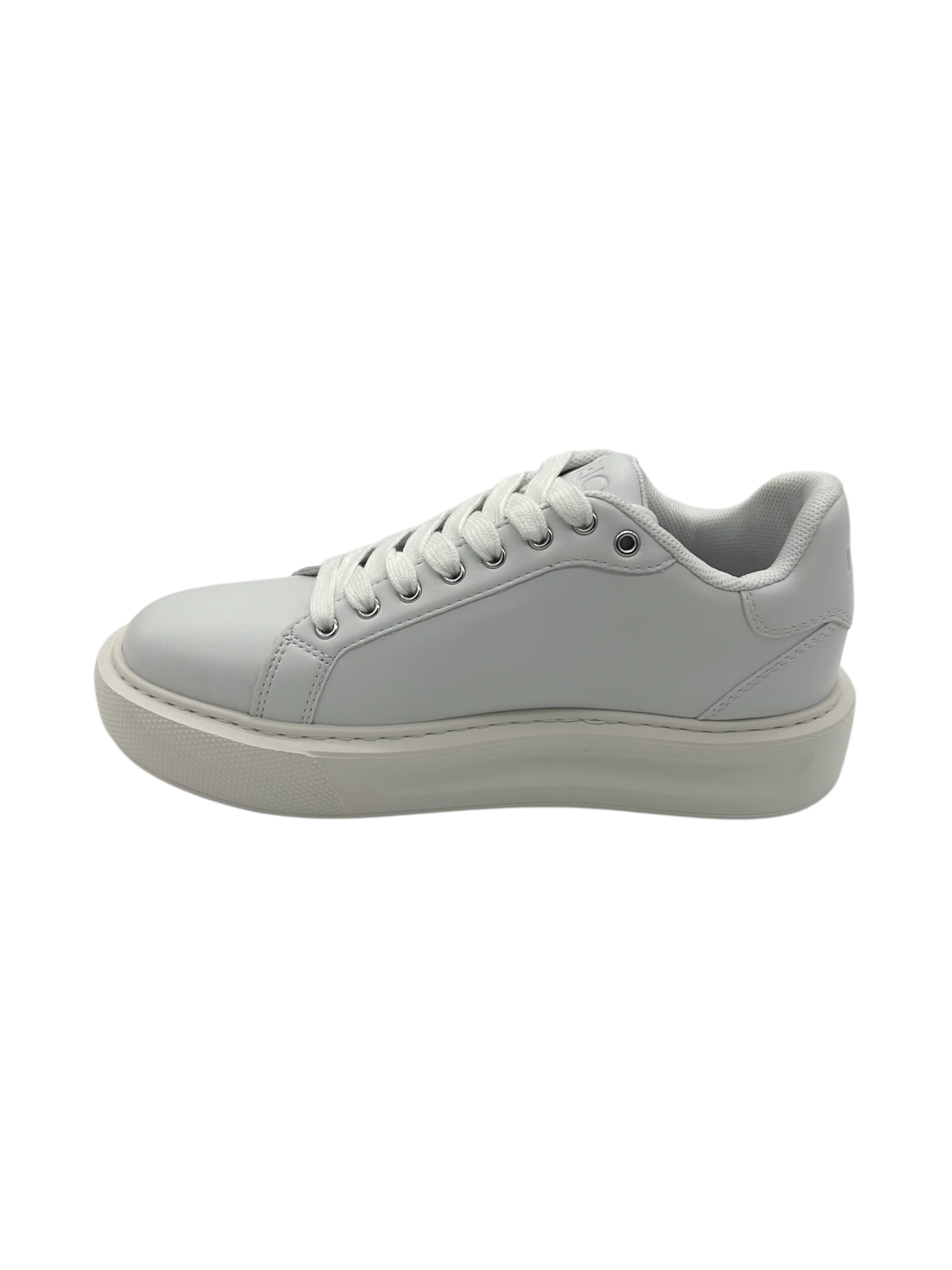 Sneakers LIUJO White - KYLIE 32 -