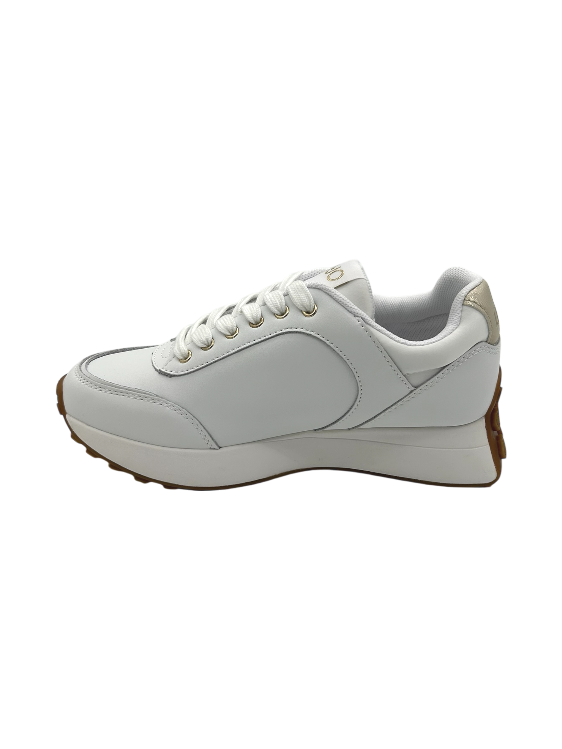 Sneakers LIUJO White - Lolo 17 -