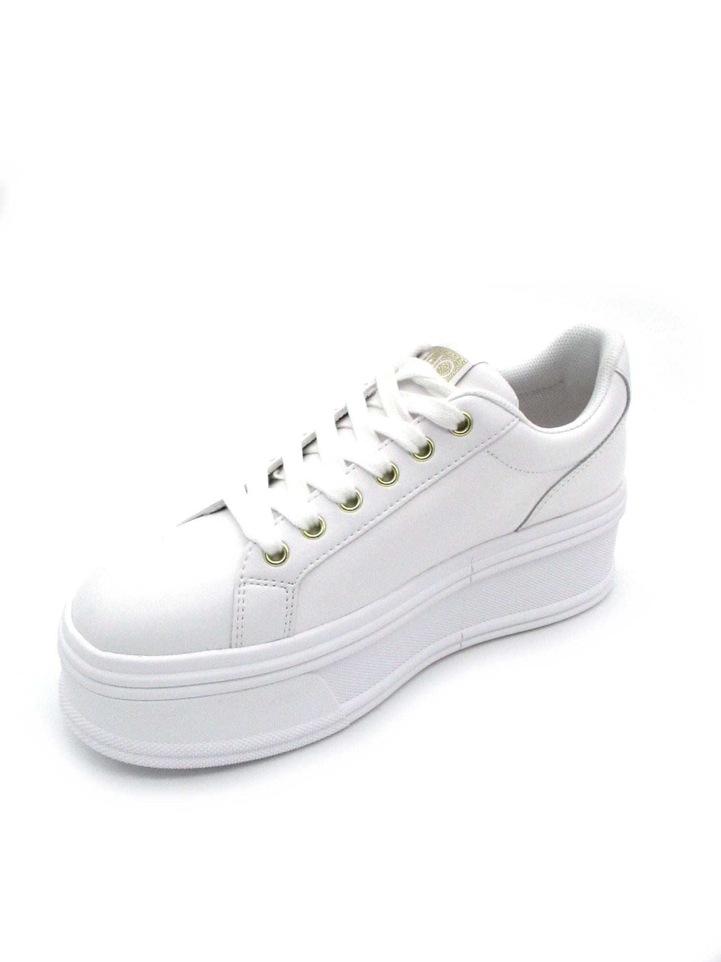 Sneakers LIUJO White - Selma 04 -