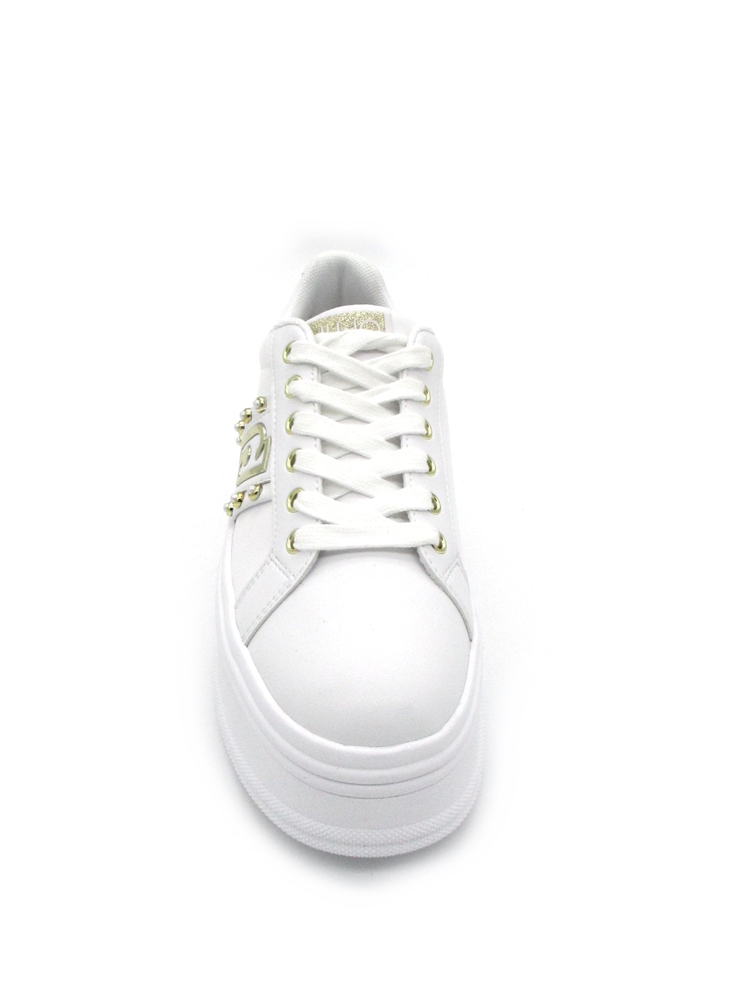 Sneakers LIUJO White - Selma 04 -