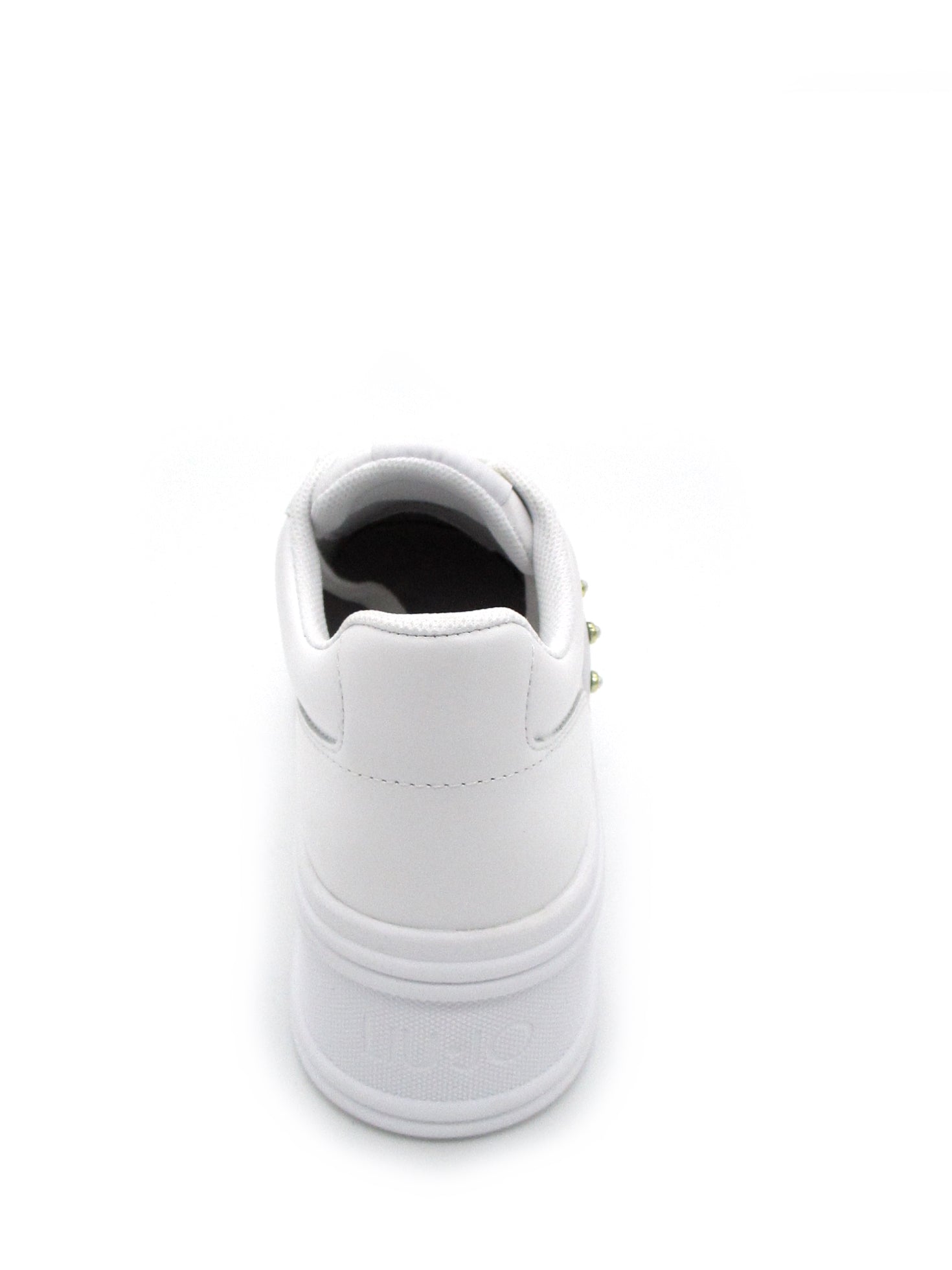 Sneakers LIUJO White - Selma 04 -