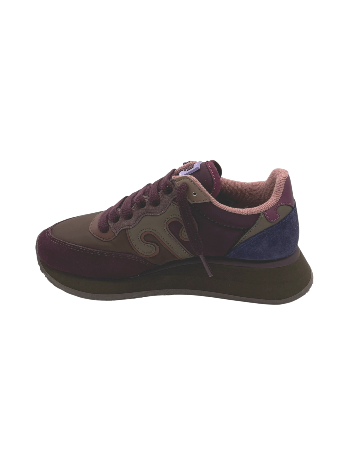 Sneakers donna Wushu Ruyi Master M704 Multicolore