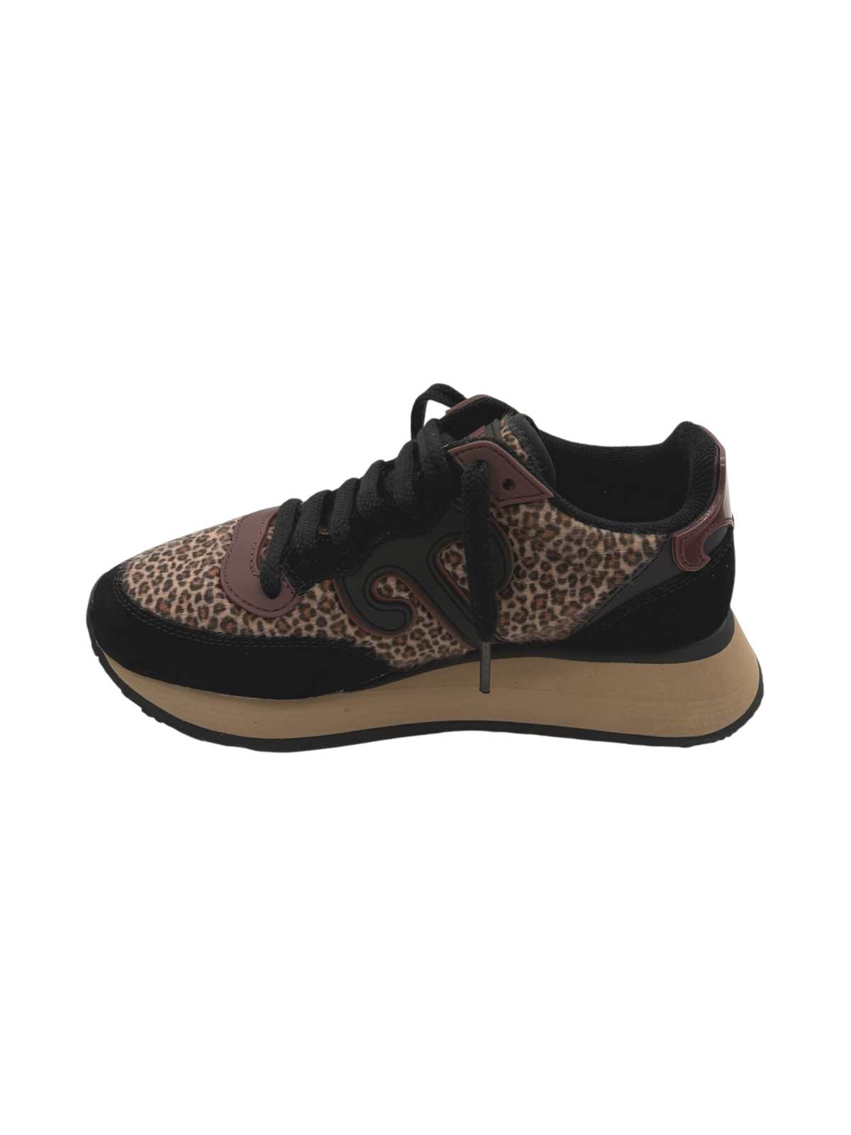 Sneakers donna Wushu Ruyi Master Animalier MW33