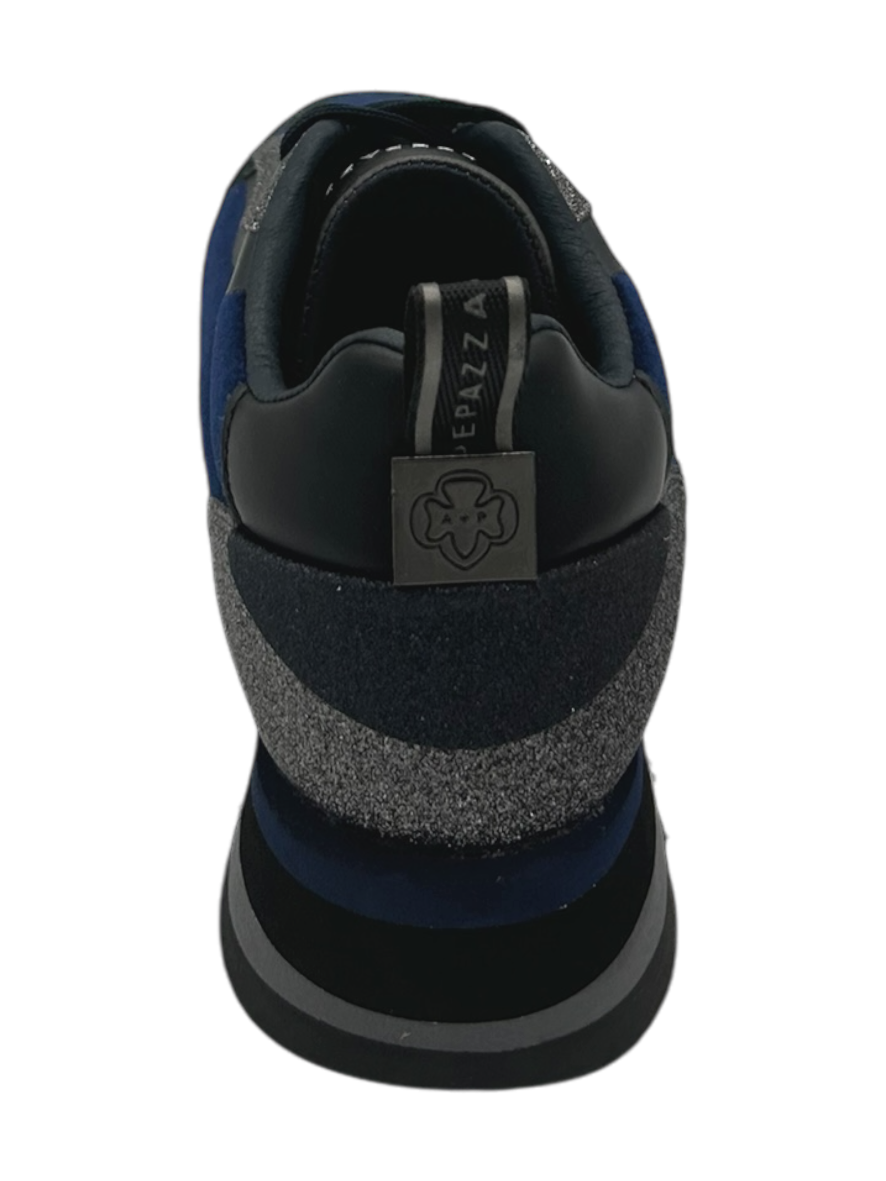 Sneakers donna Apepazza Blue - Wanda -