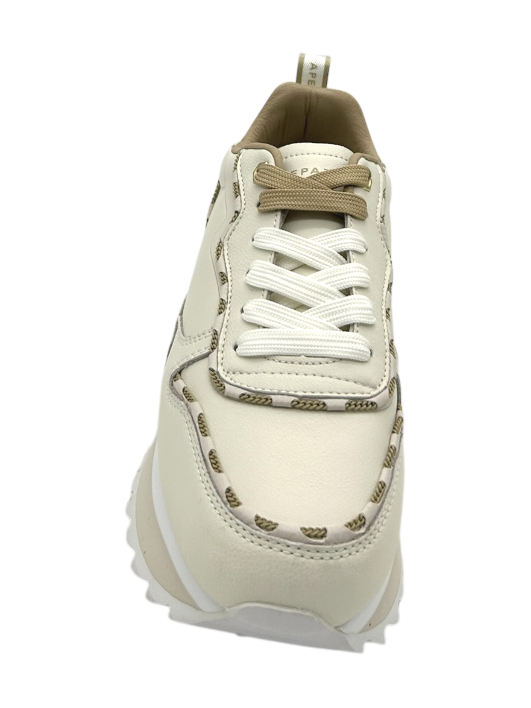 Sneakers donna Apepazza Lamb - Whitney -