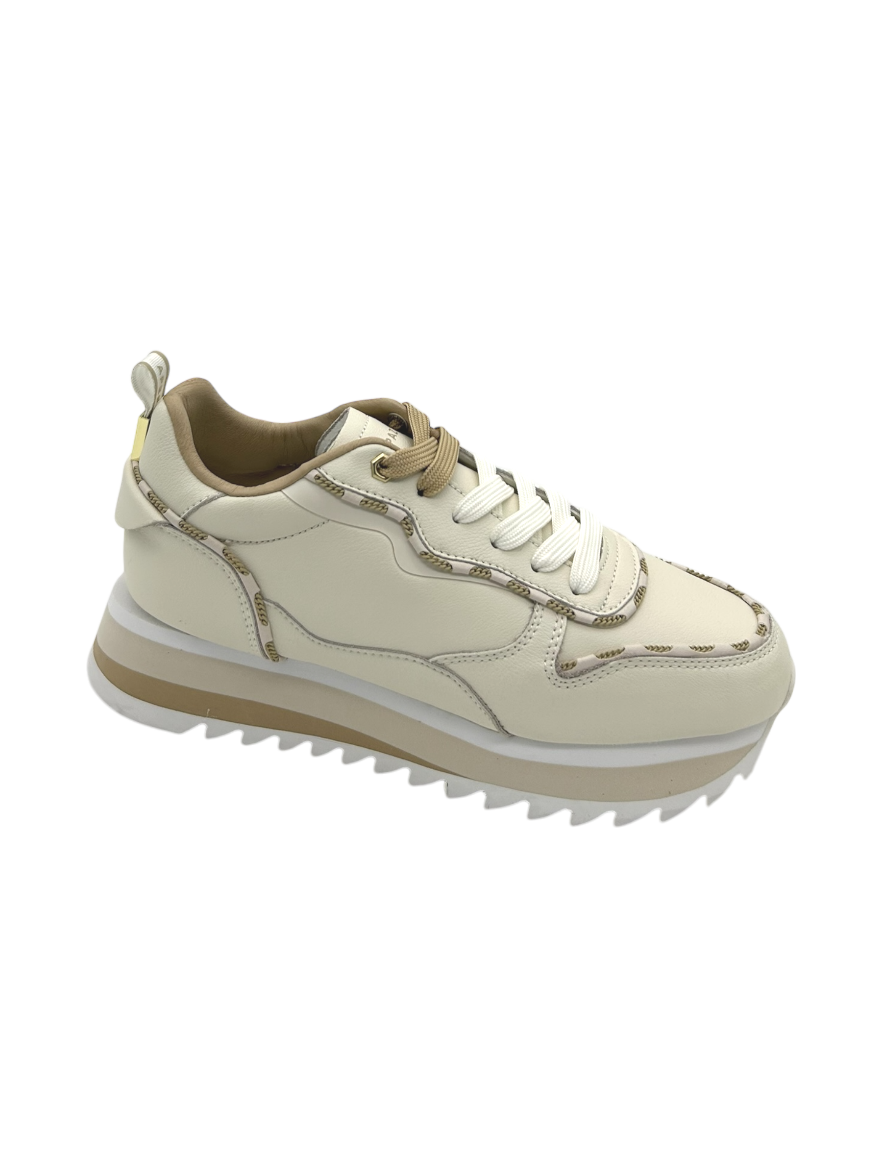 Sneakers donna Apepazza Lamb - Whitney -