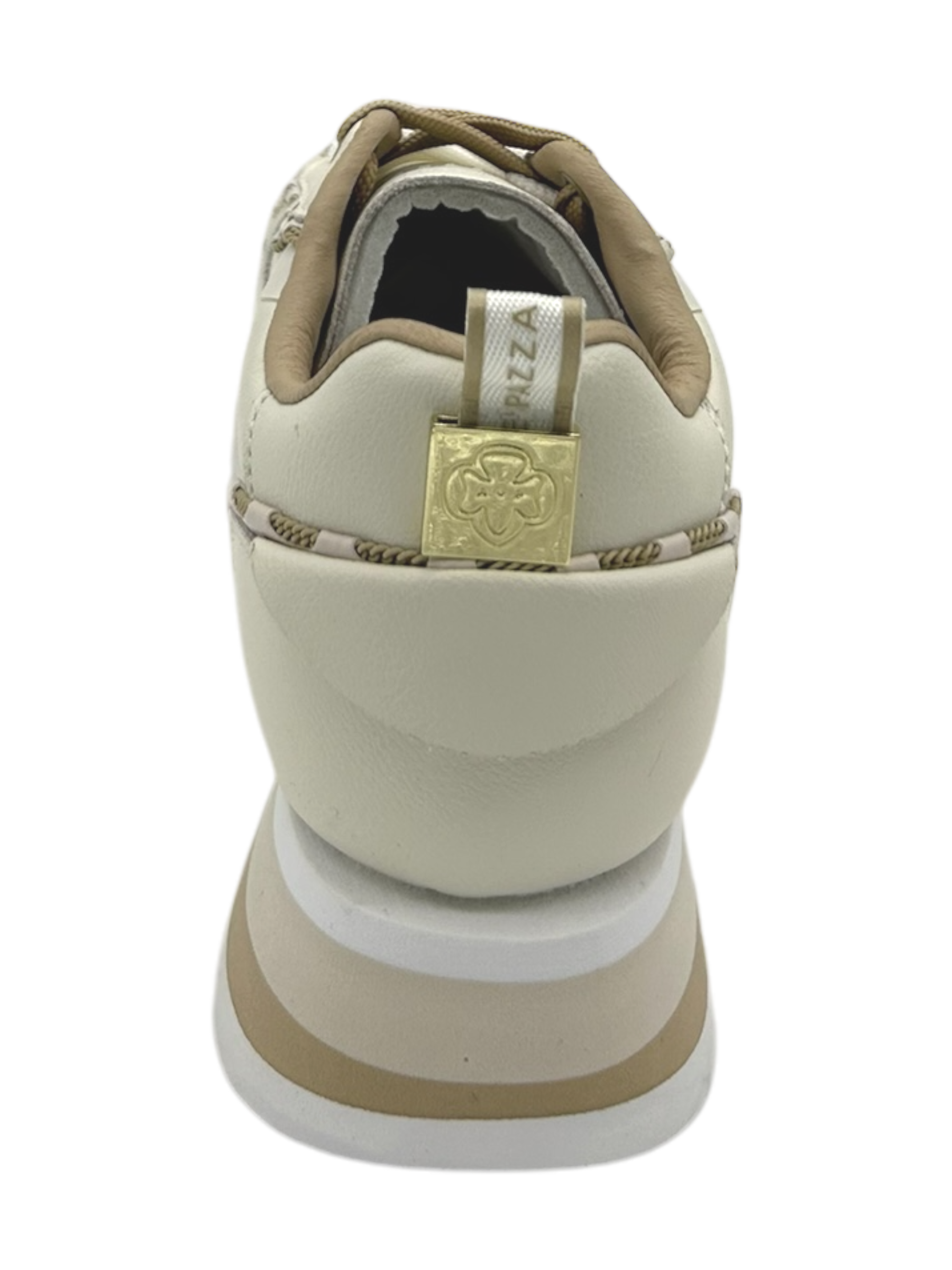 Sneakers donna Apepazza Lamb - Whitney -