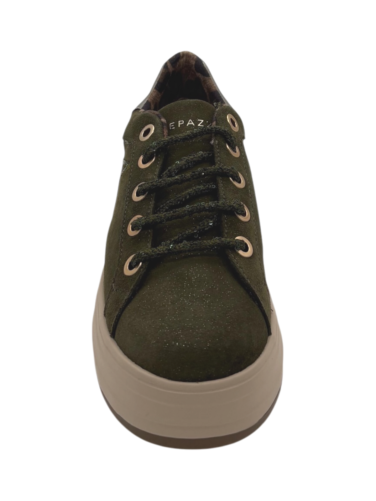Sneakers donna Apepazza Lifty 29 Green