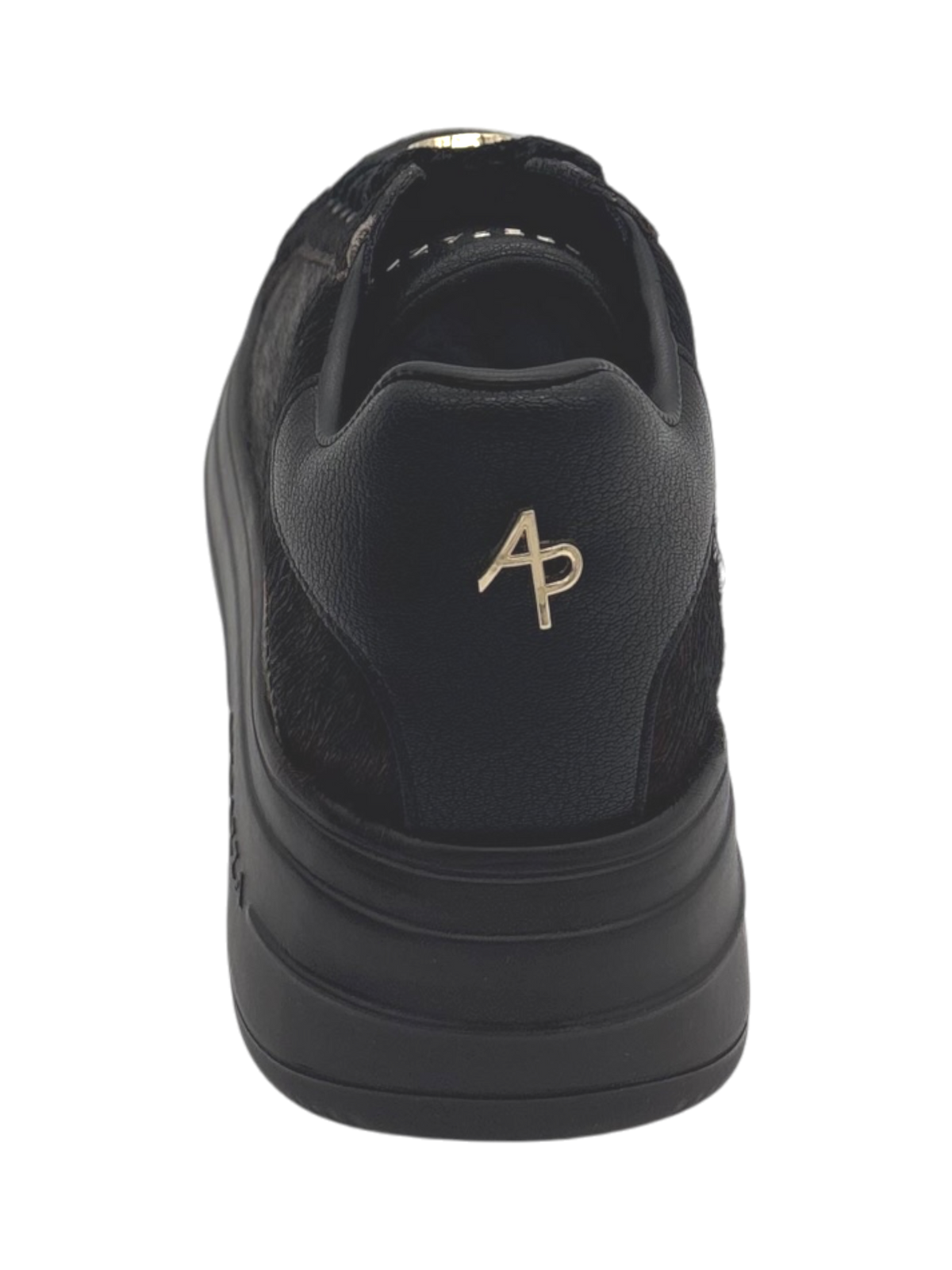 Sneakers donna Apepazza Lifty 35 Dark Brown