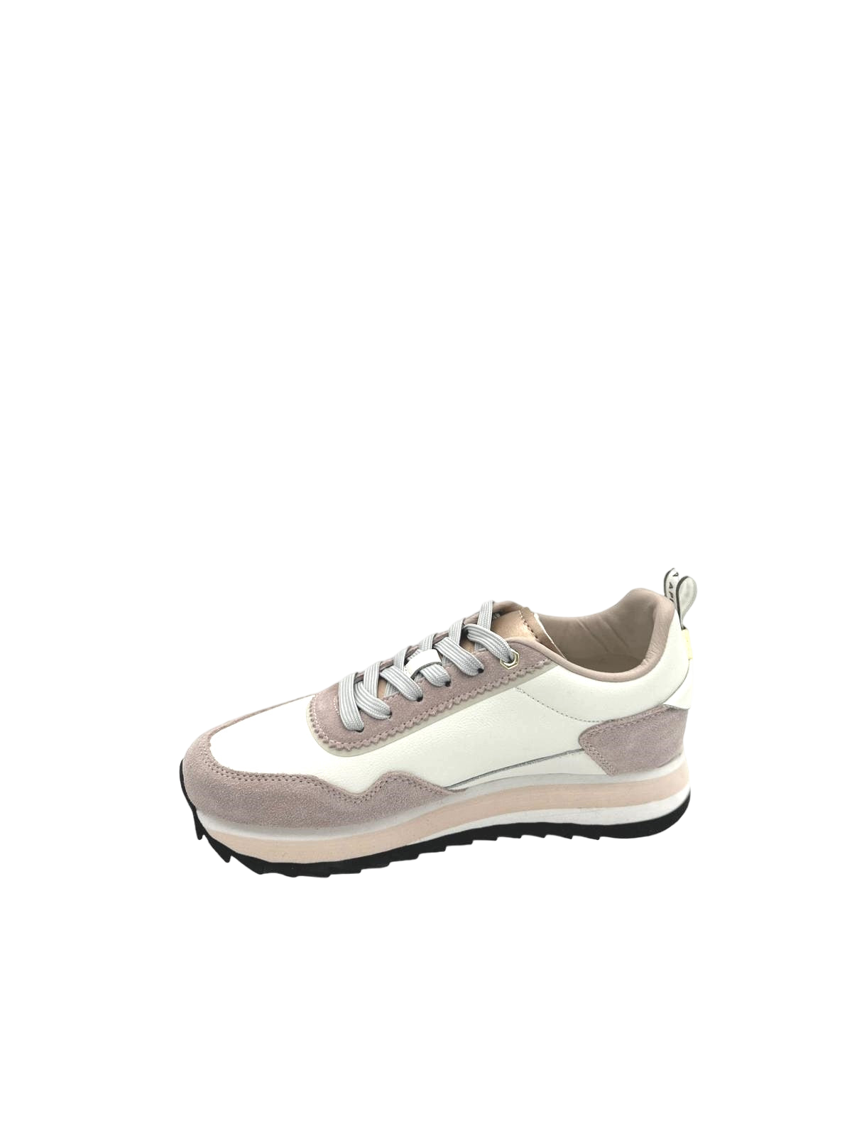 Sneakers donna Apepazza Nude - Whitney -