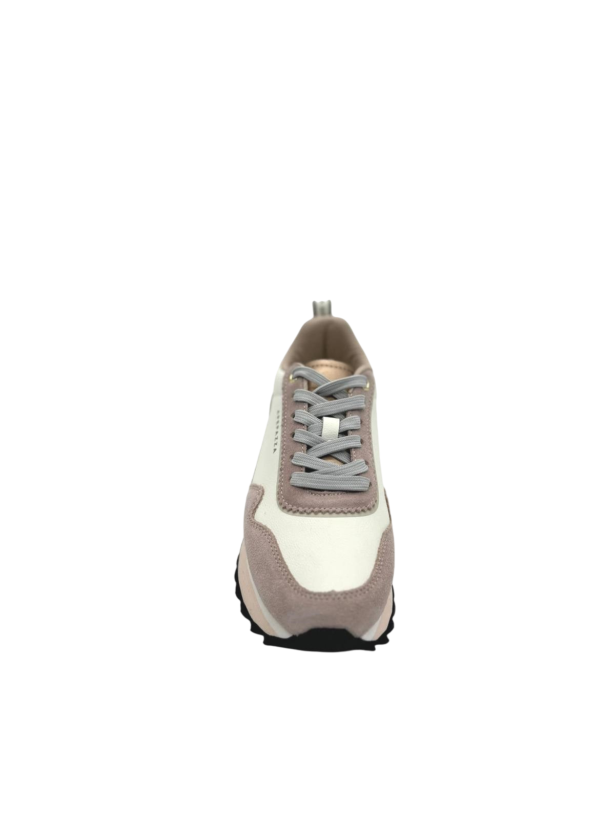 Sneakers donna Apepazza Nude - Whitney -