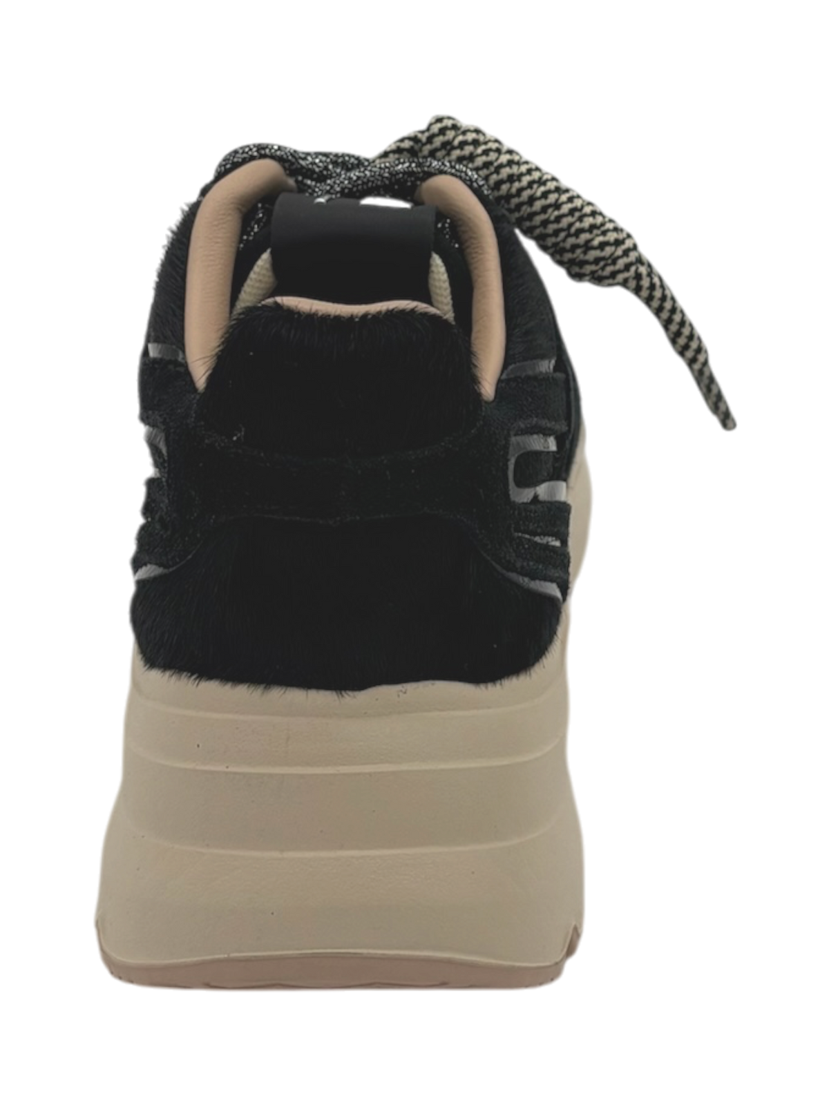 Sneakers donna GIO+ Combi Nera Dalia 41