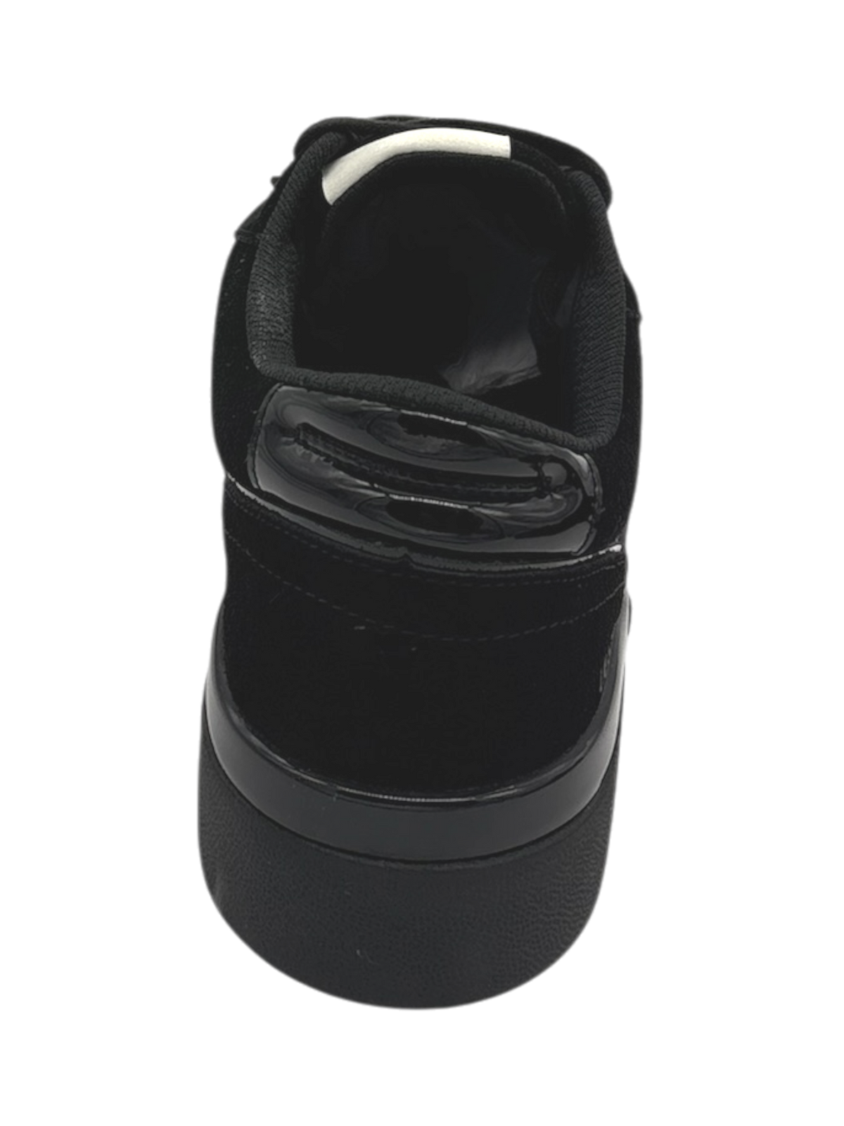 Sneakers donna Liu Jo Lena 02 Black