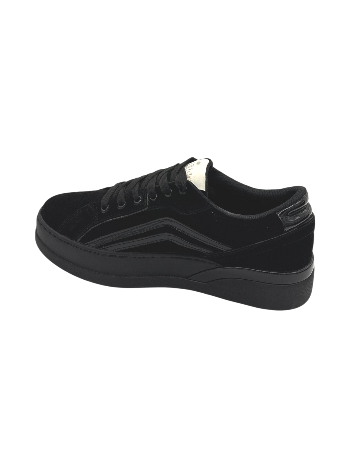 Sneakers donna Liu Jo Lena 02 Black