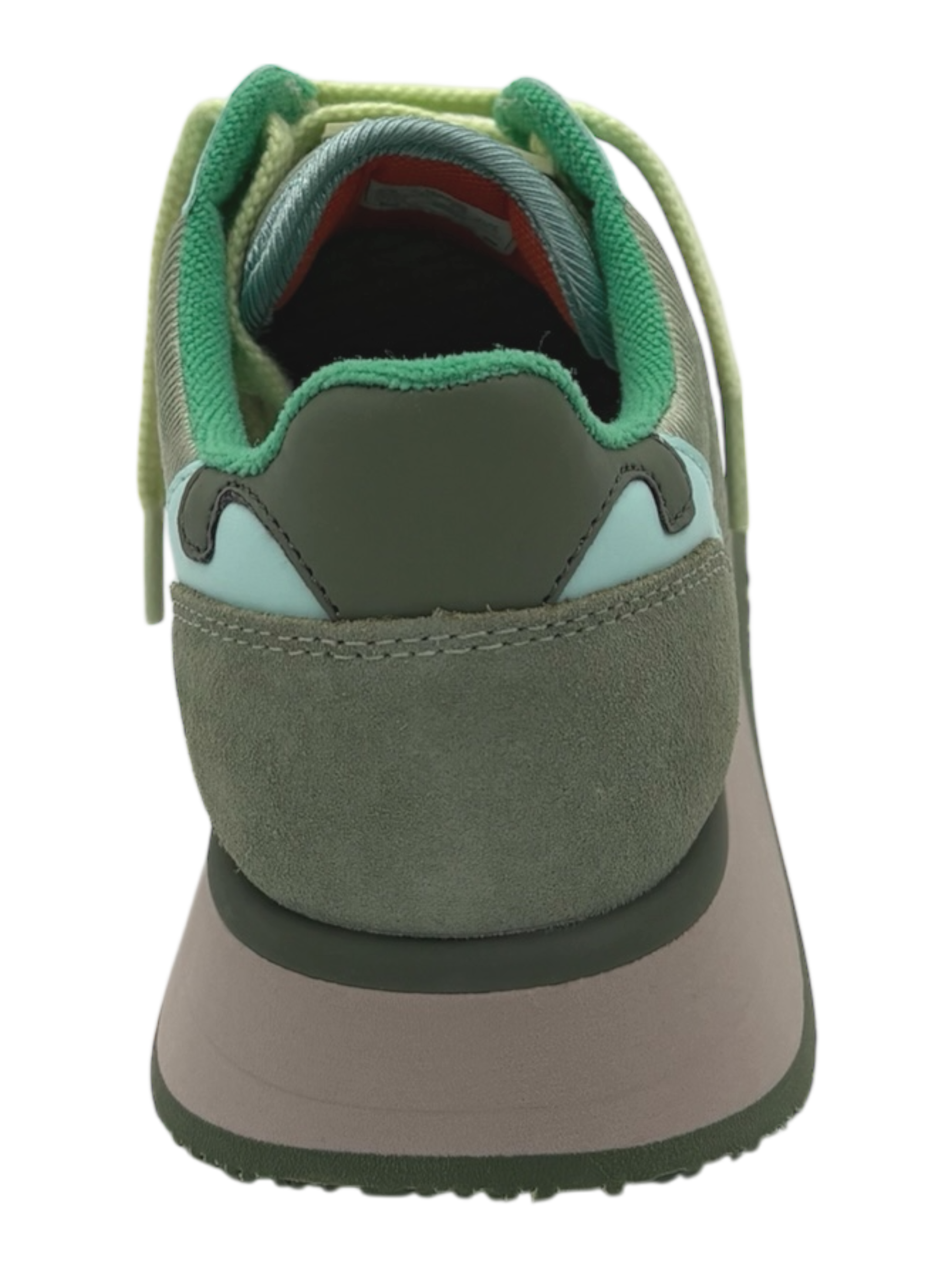 Sneakers donna Wushu Ruyi Master Sport -MS505-