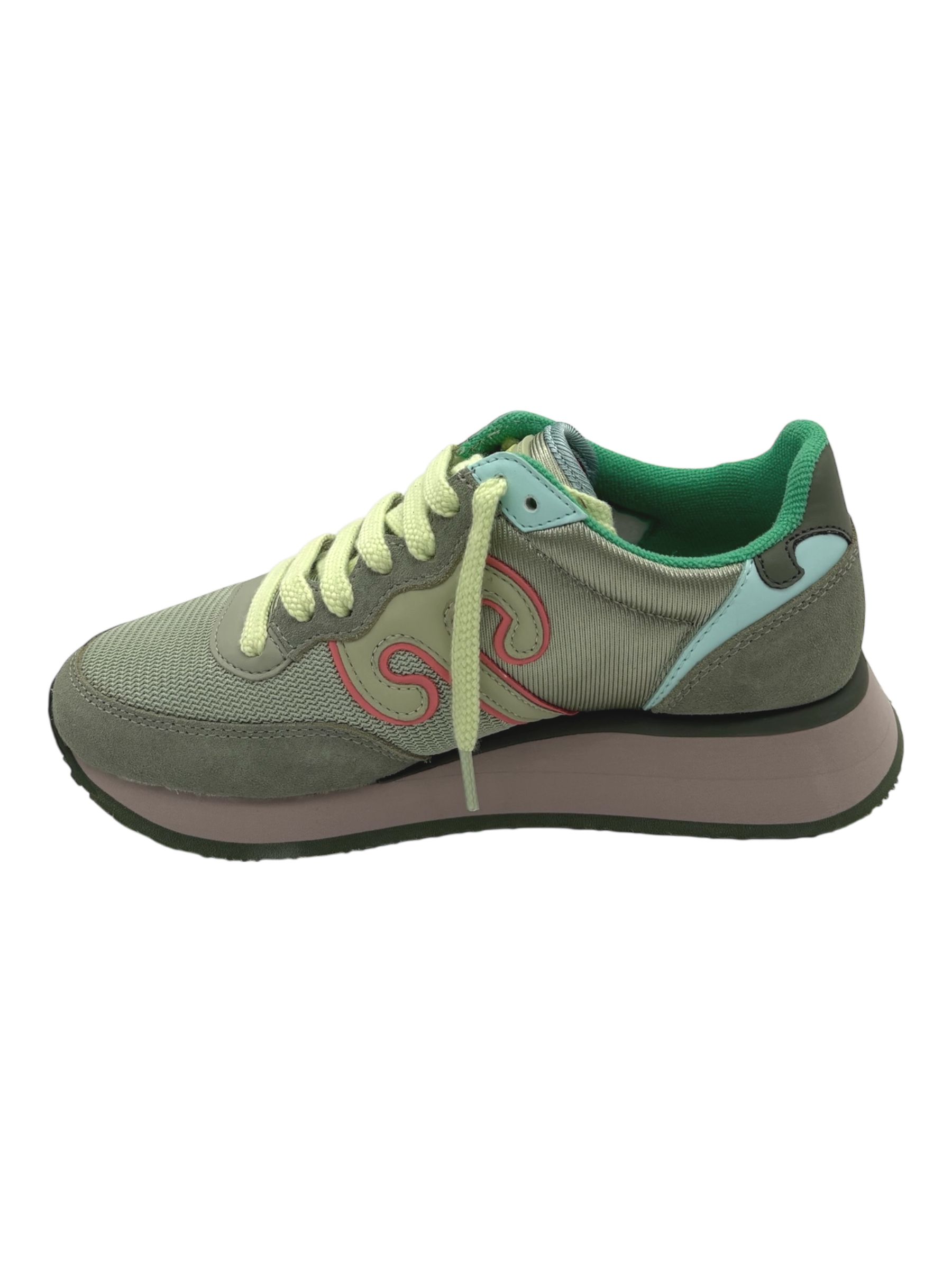 Sneakers donna Wushu Ruyi Master Sport -MS505-