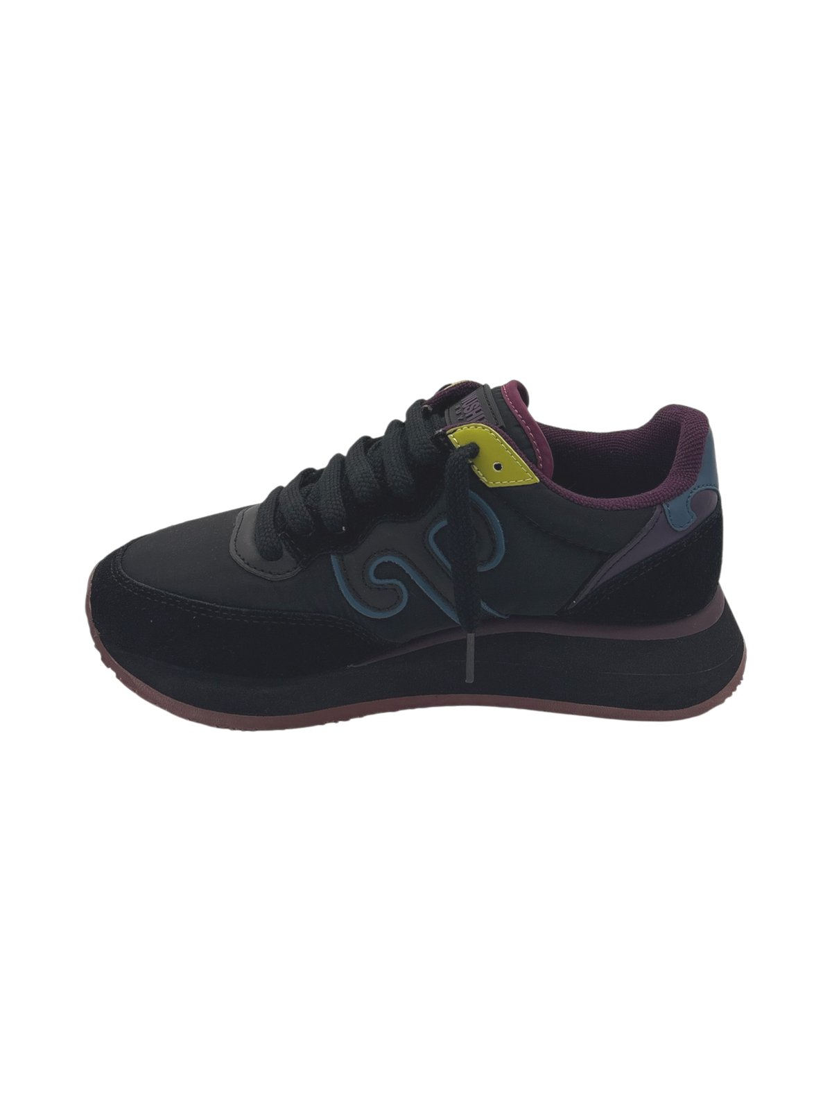 Sneakers donna Wushu Ruyi Master M702 Multicolore