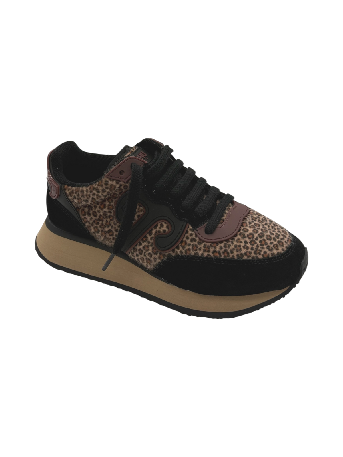 Sneakers donna Wushu Ruyi Master Animalier MW33